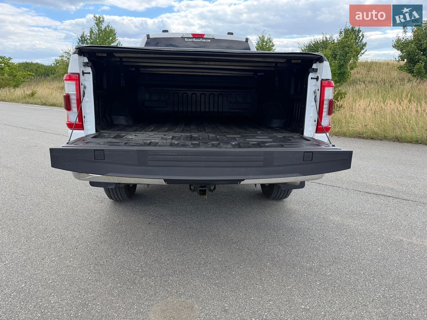 Ford F-150 2021 VIN 1FTEX1CB1MFB80256 фото оголошення 21 з 36