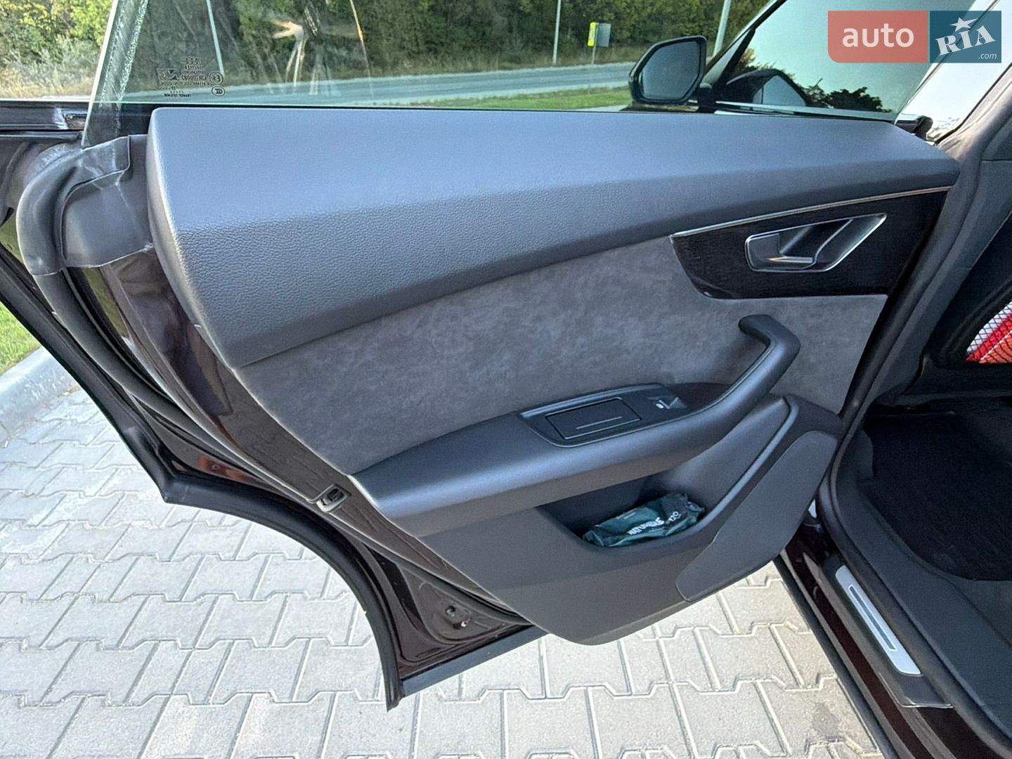 Audi Q8 2019 VIN WAUZZZF17LD011041 фото оголошення 17 з 29
