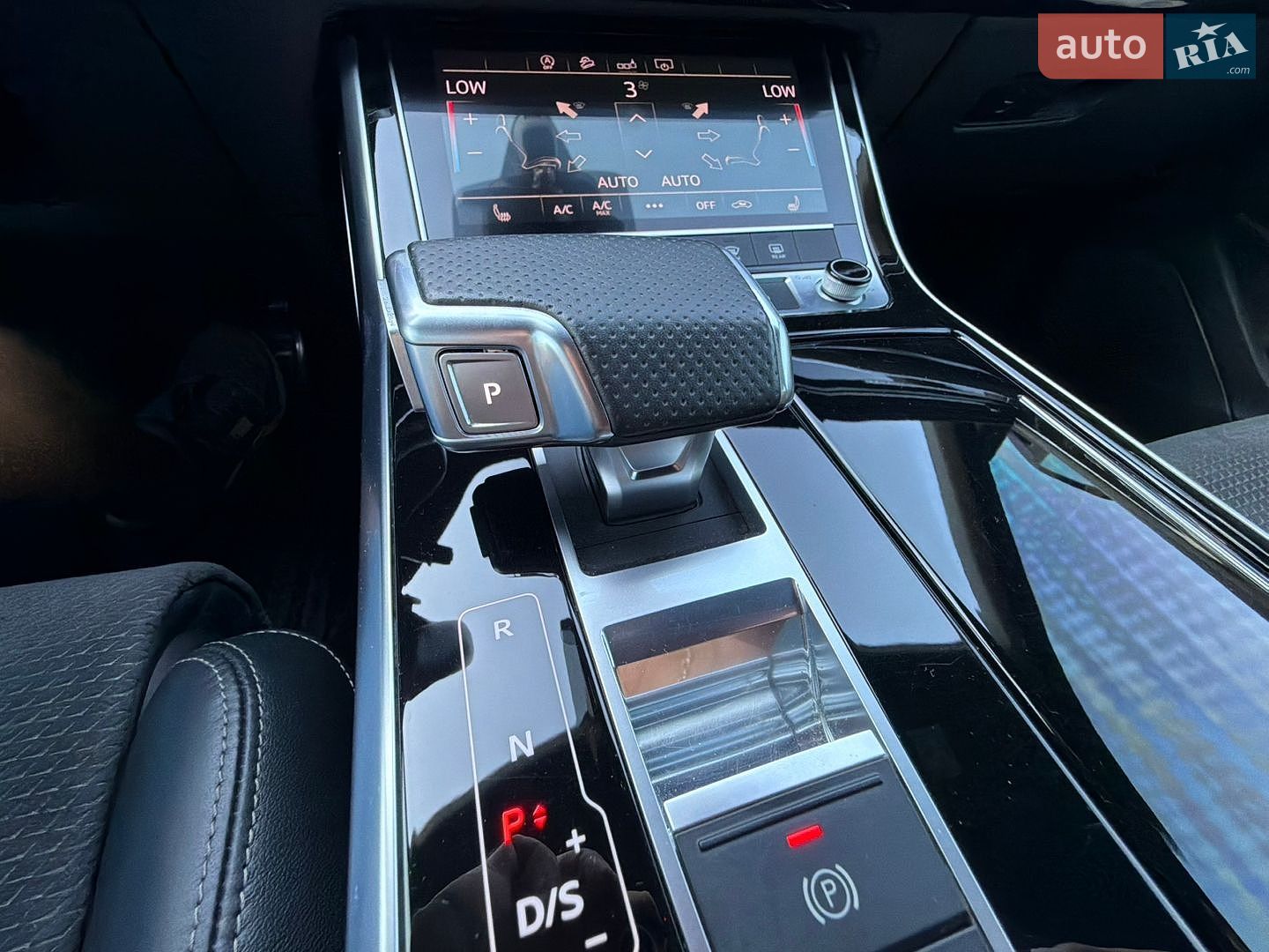 Audi Q8 2019 VIN WAUZZZF17LD011041 фото оголошення 29 з 29