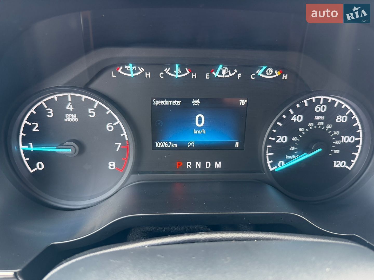 Ford F-150 2021 VIN 1FTEX1CB1MFB80256 фото оголошення 25 з 36