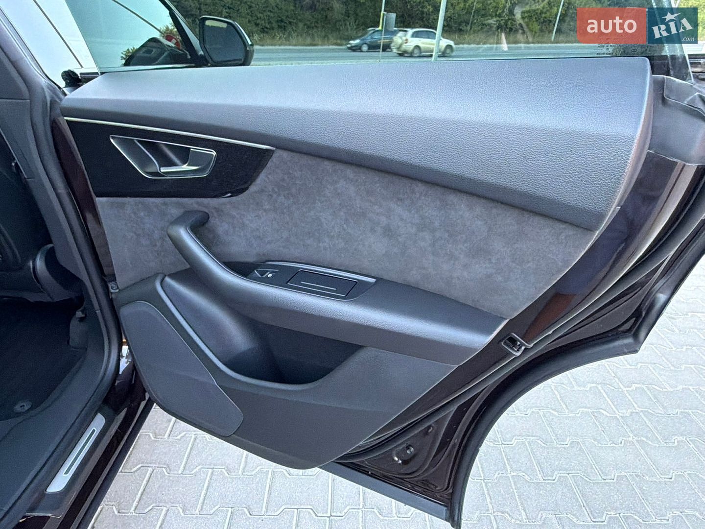 Audi Q8 2019 VIN WAUZZZF17LD011041 фото оголошення 22 з 29