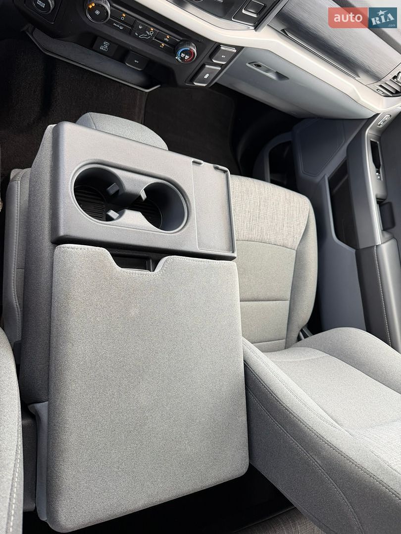 Ford F-150 2021 VIN 1FTEX1CB1MFB80256 фото оголошення 34 з 36