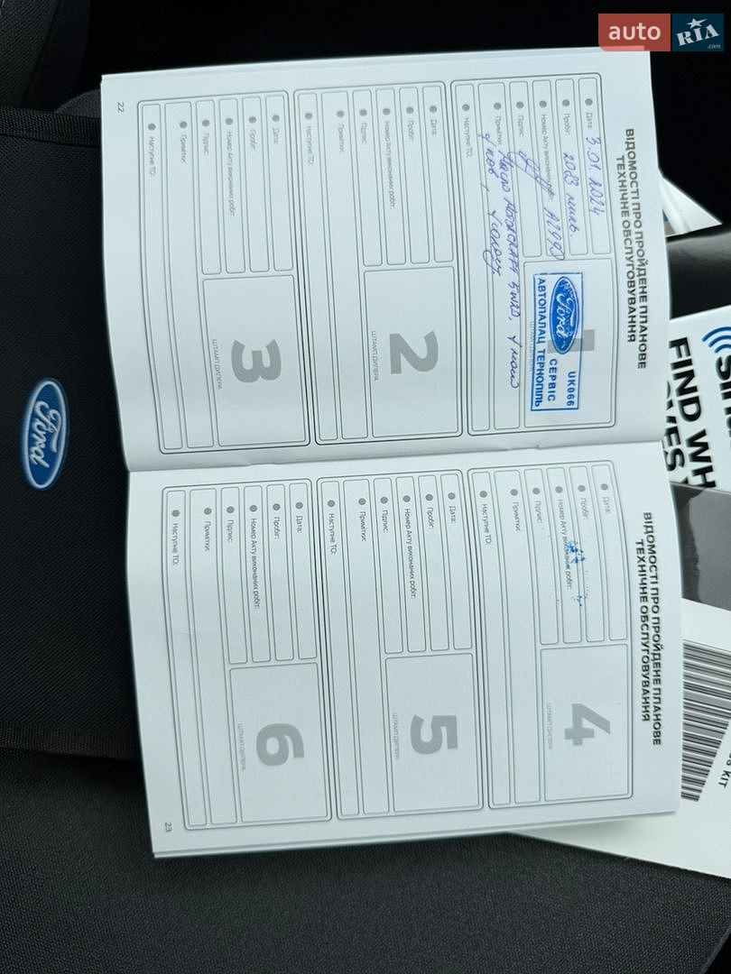 Ford F-150 2021 VIN 1FTEX1CB1MFB80256 фото оголошення 33 з 36