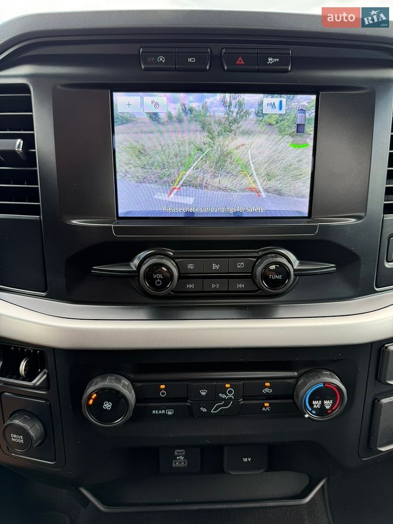 Ford F-150 2021 VIN 1FTEX1CB1MFB80256 фото оголошення 36 з 36