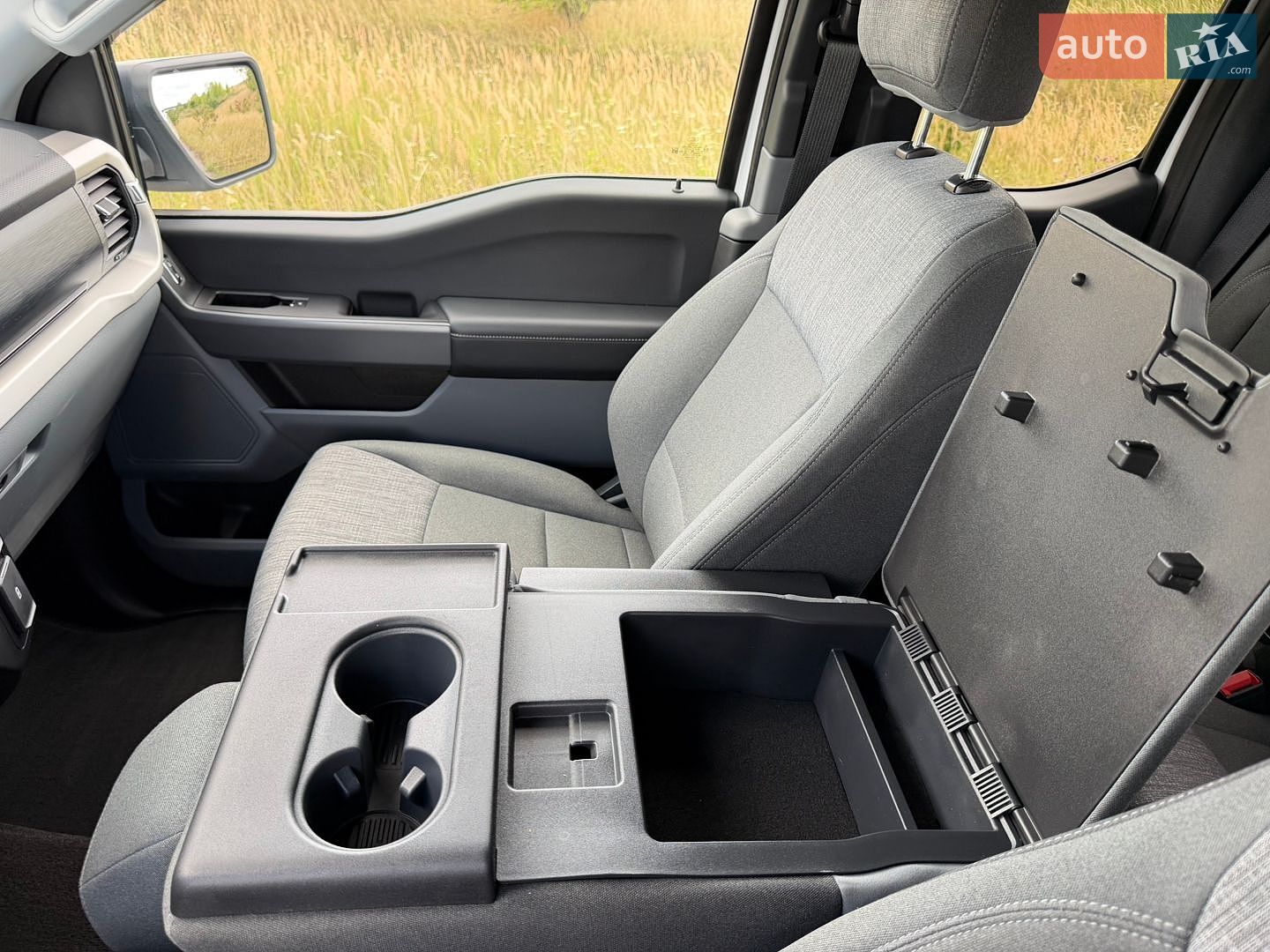 Ford F-150 2021 VIN 1FTEX1CB1MFB80256 фото оголошення 35 з 36
