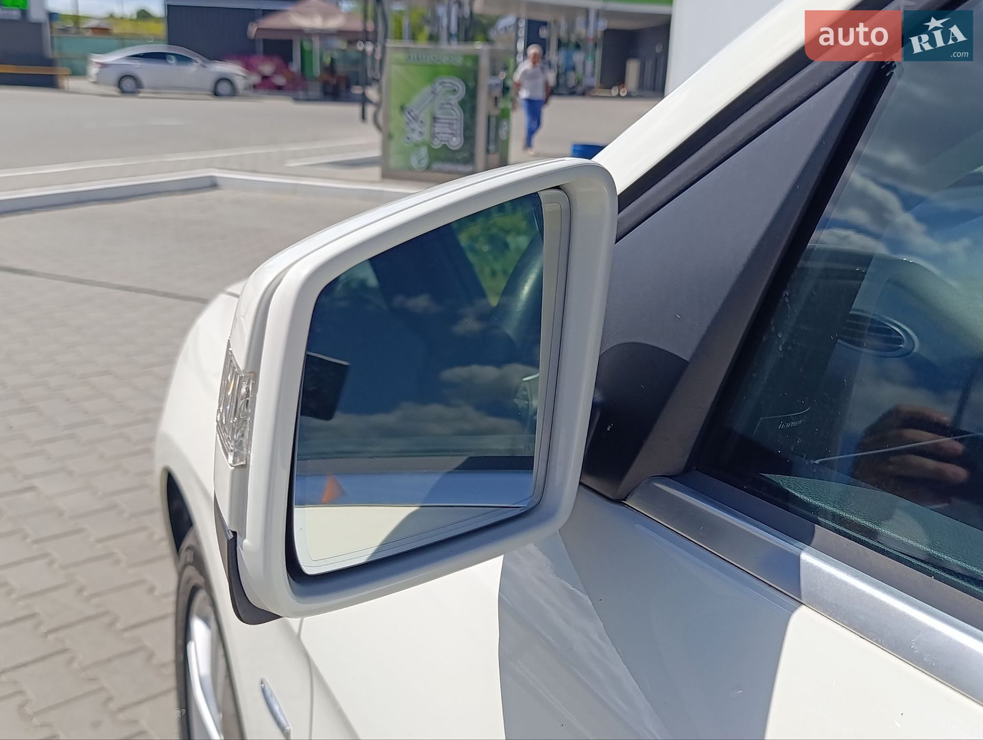 Mercedes-Benz M-Class 2012 VIN 4JGDA2EBXCA079322 фото оголошення 15 з 39