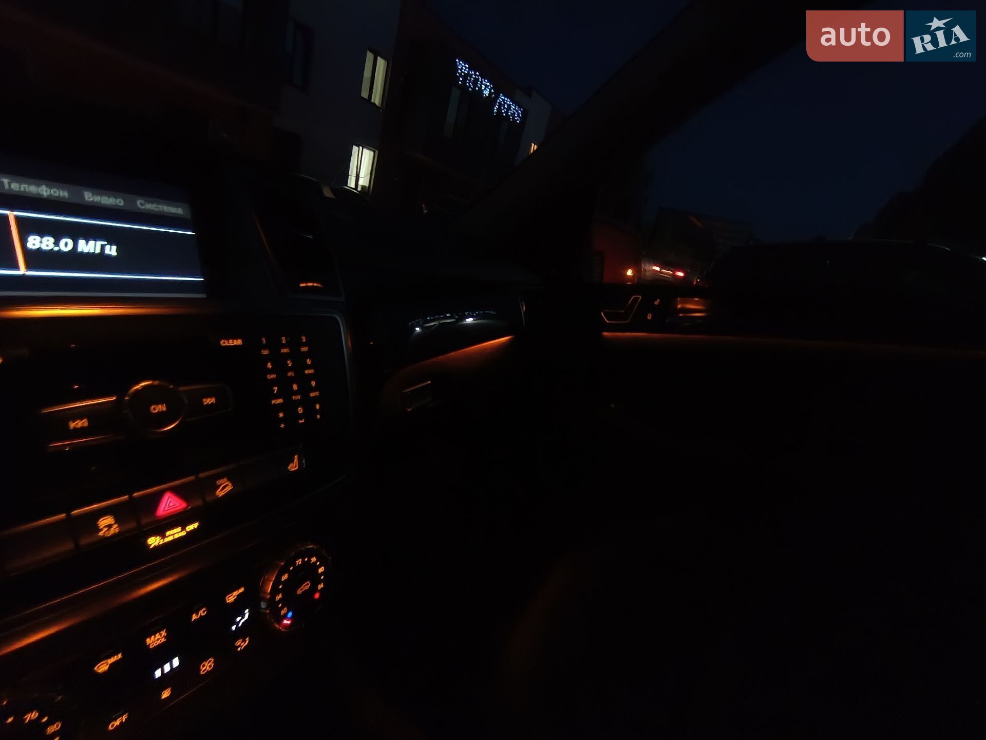 Mercedes-Benz M-Class 2012 VIN 4JGDA2EBXCA079322 фото оголошення 34 з 39