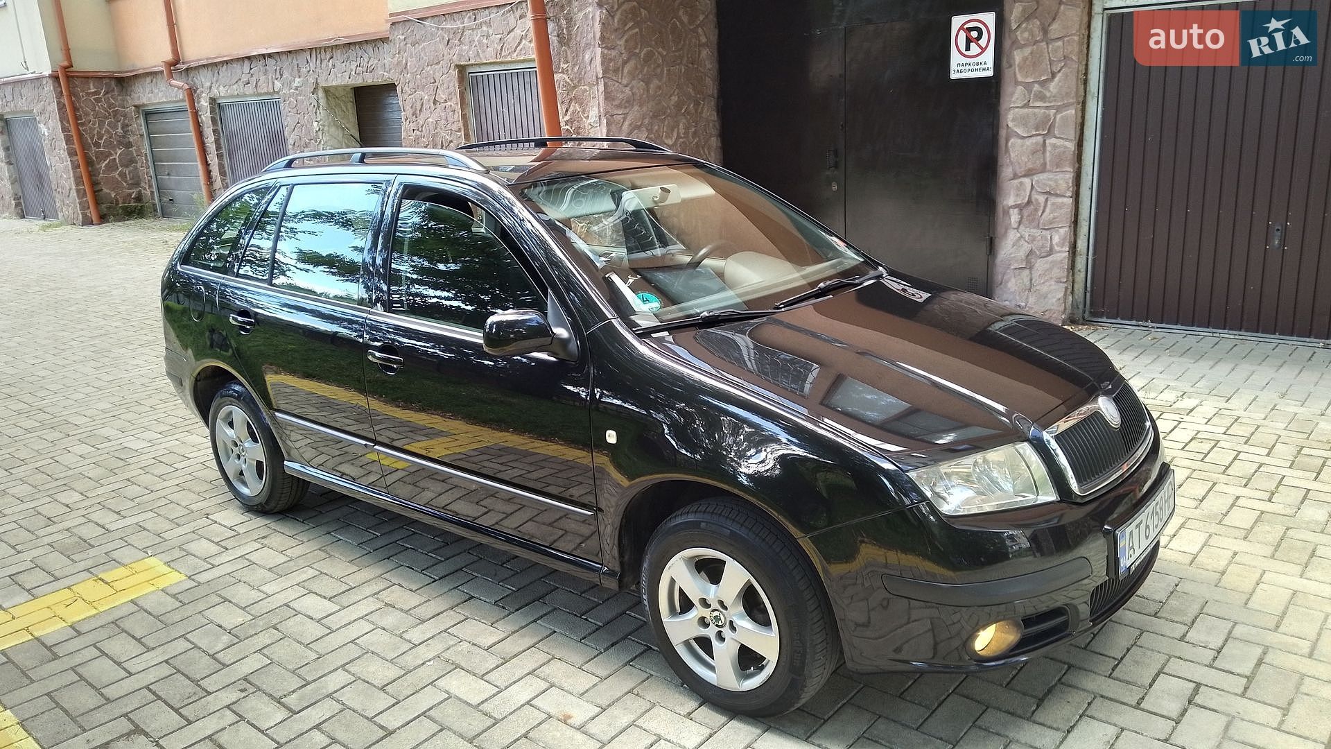 Skoda Fabia 2007 VIN TMBHX26Y274205829 фото оголошення 9 з 66