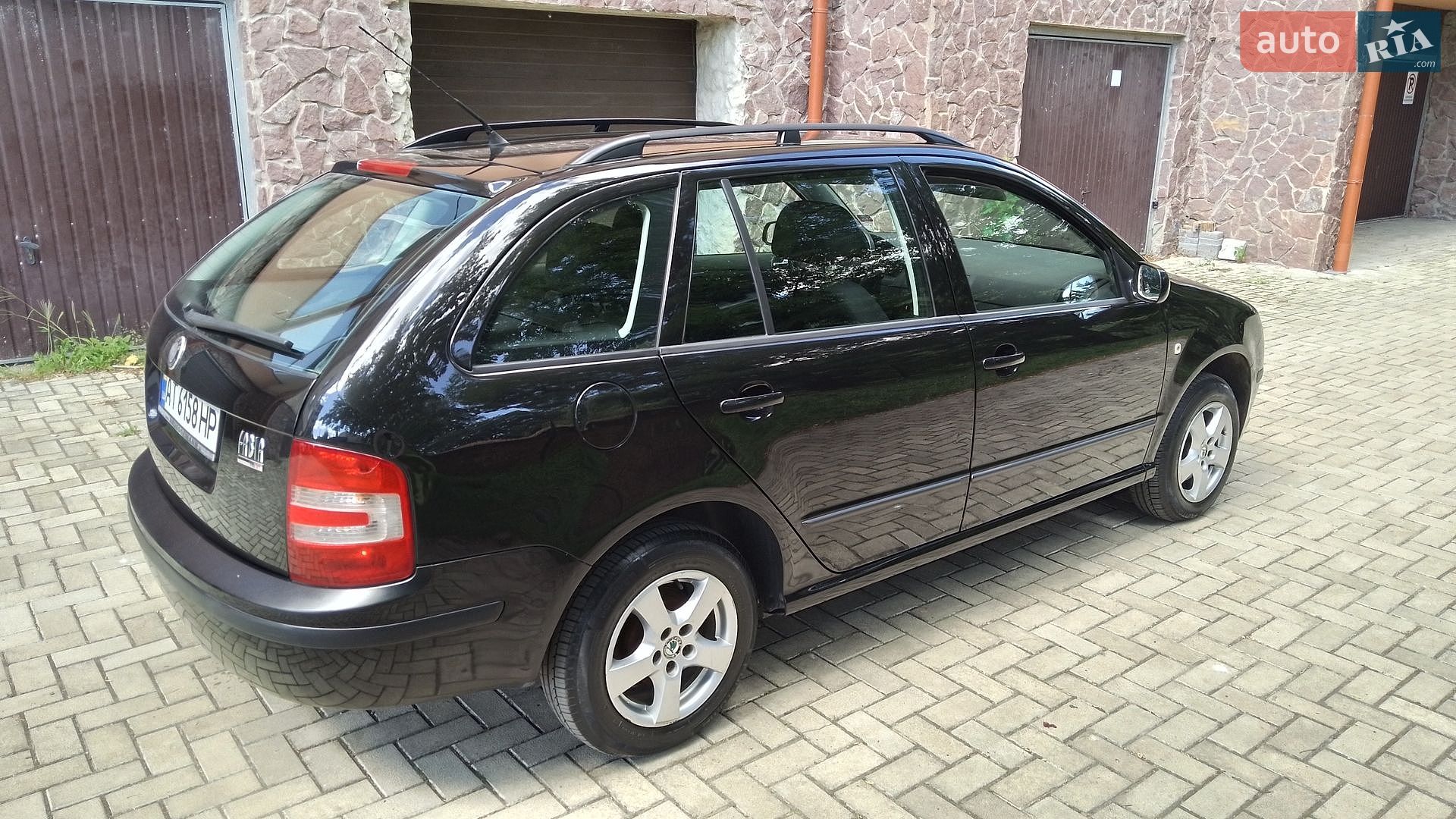 Skoda Fabia 2007 VIN TMBHX26Y274205829 фото оголошення 12 з 66
