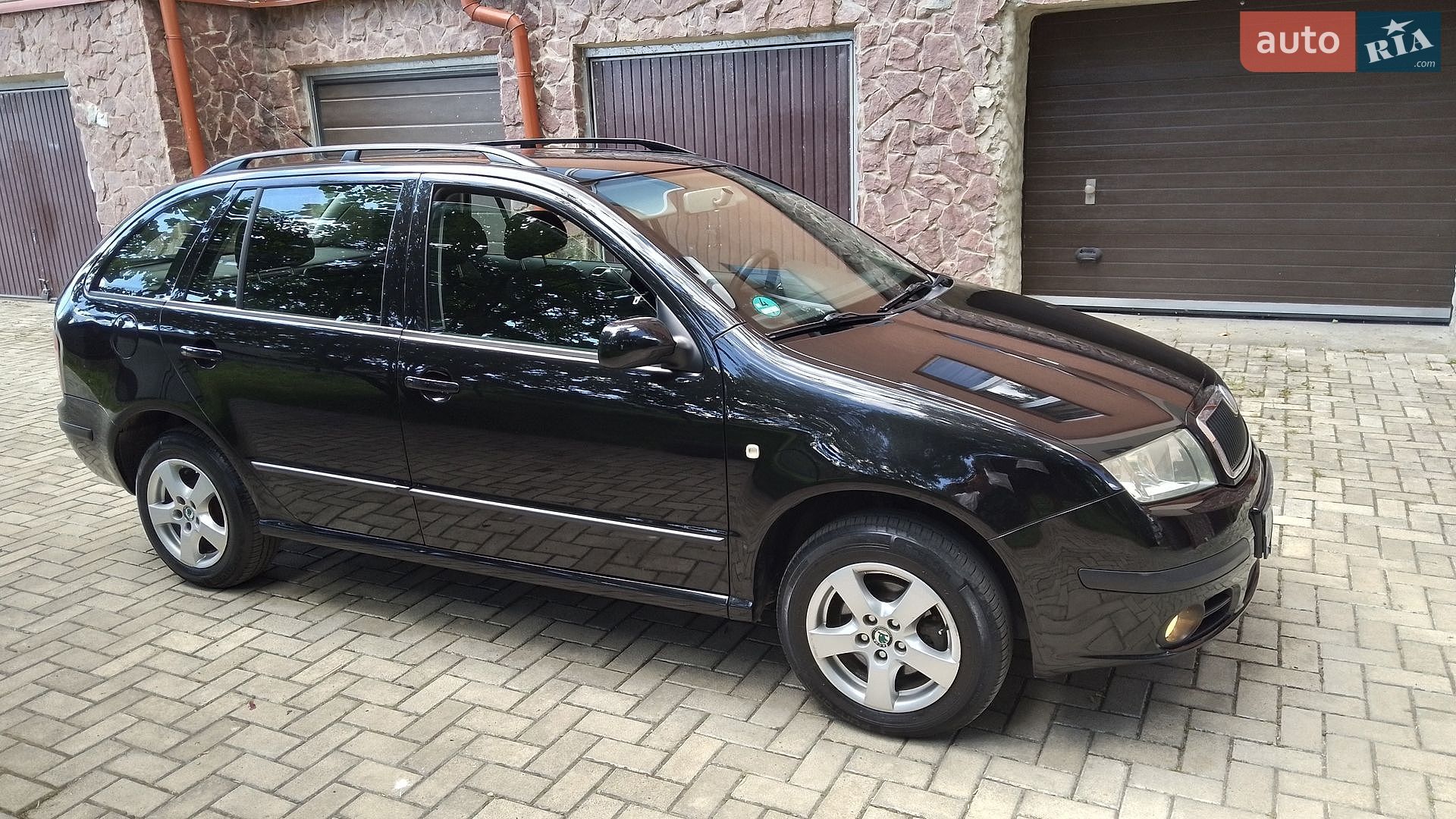 Skoda Fabia 2007 VIN TMBHX26Y274205829 фото оголошення 19 з 66