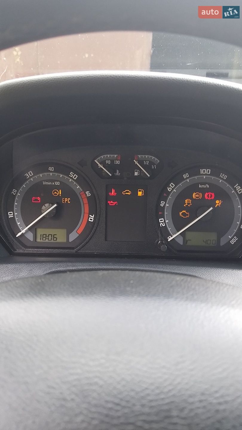 Skoda Fabia 2007 VIN TMBHX26Y274205829 фото оголошення 21 з 66