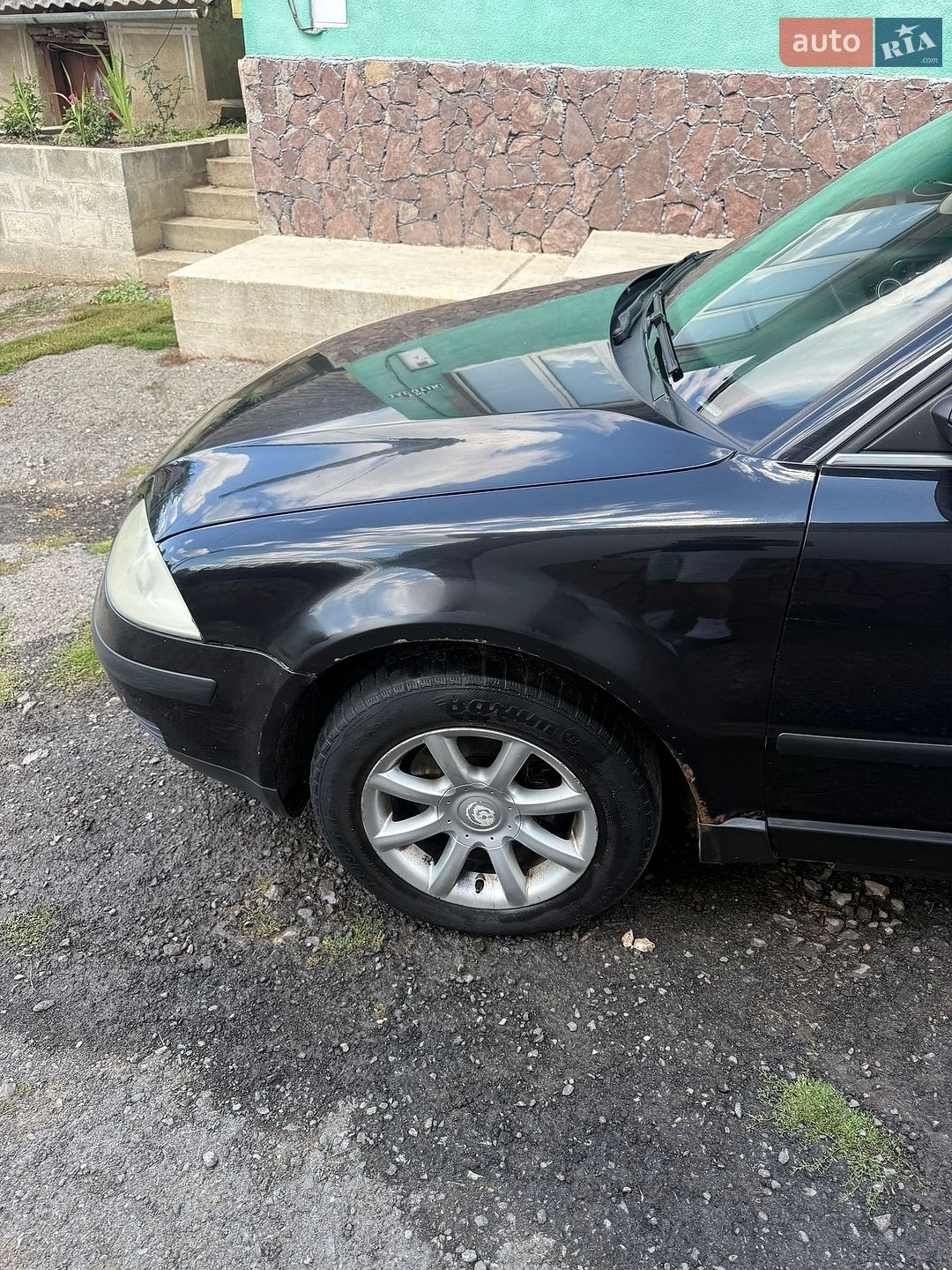 Volkswagen Passat 2005 VIN WVWZZZ3BZ5E075930 фото оголошення 10 з 22