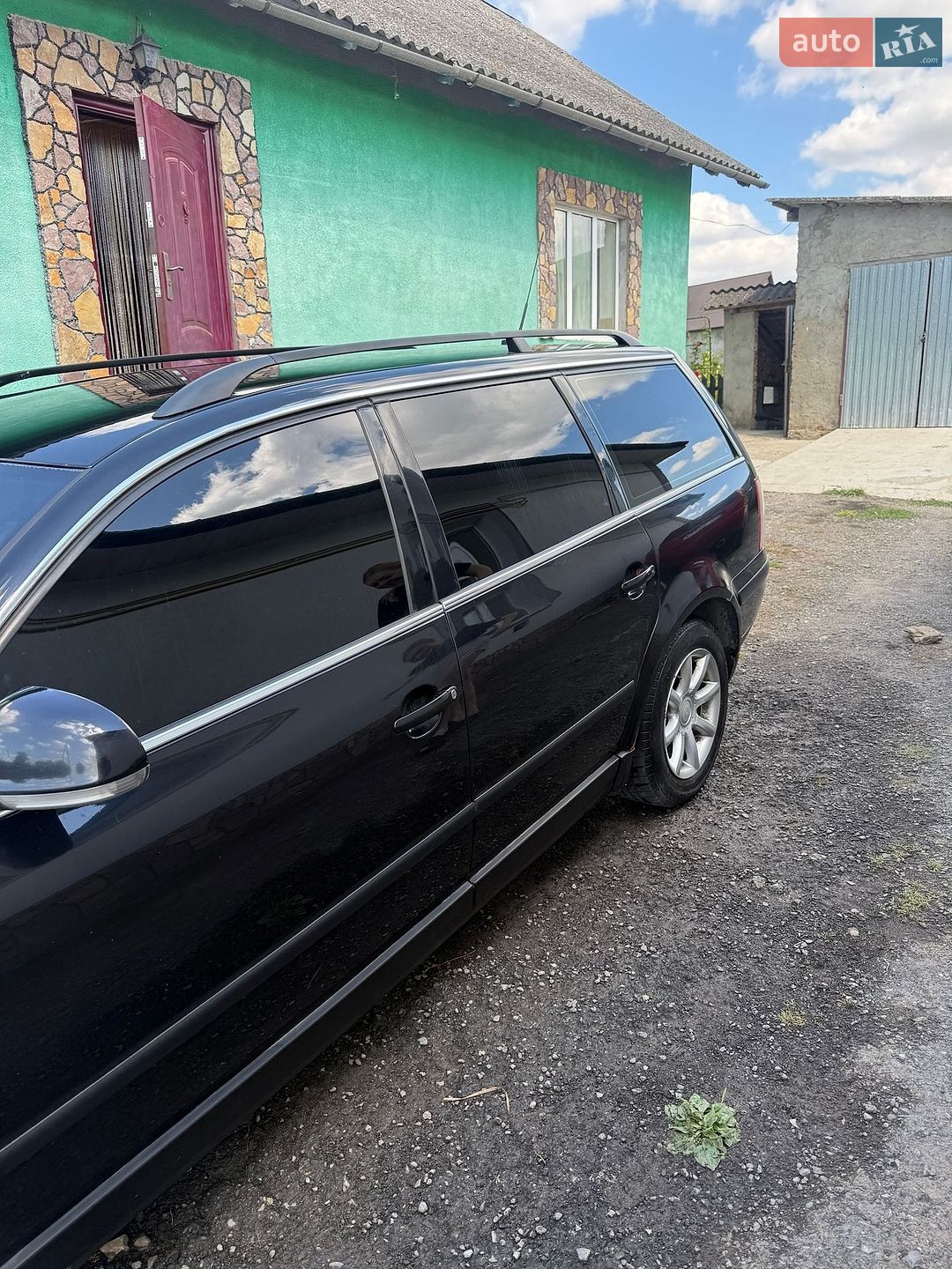 Volkswagen Passat 2005 VIN WVWZZZ3BZ5E075930 фото оголошення 11 з 22