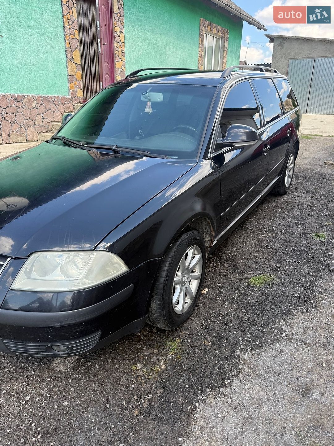 Volkswagen Passat 2005 VIN WVWZZZ3BZ5E075930 фото оголошення 12 з 22
