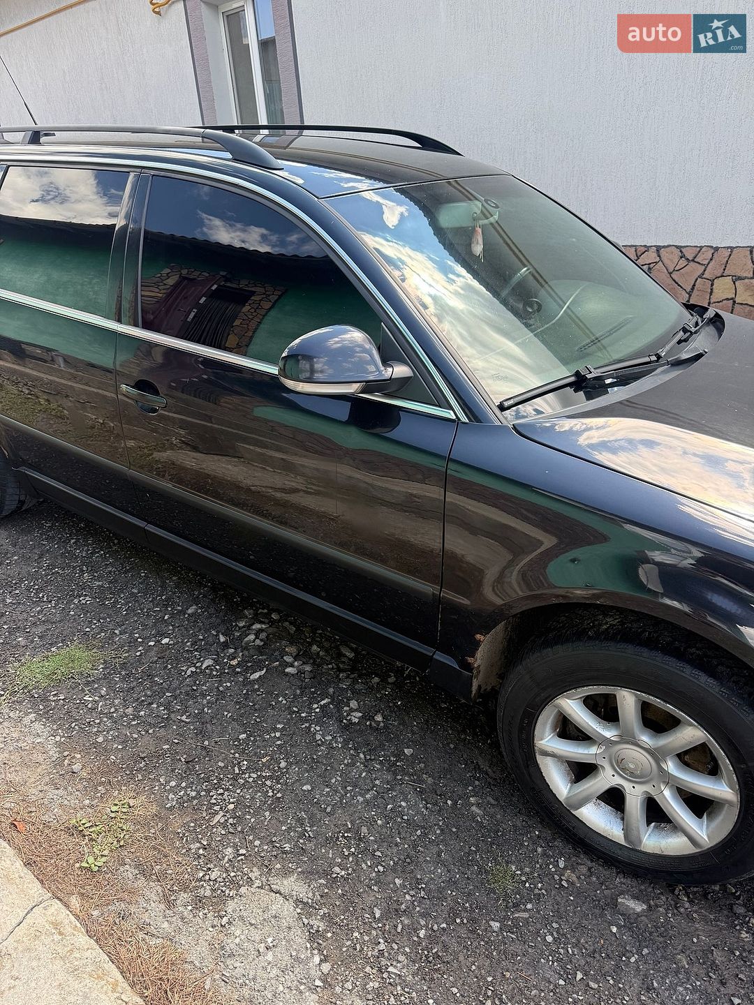 Volkswagen Passat 2005 VIN WVWZZZ3BZ5E075930 фото оголошення 6 з 22