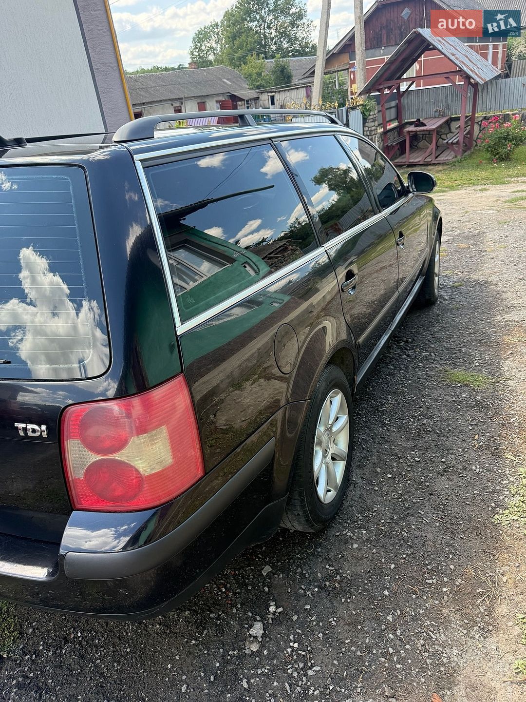 Volkswagen Passat 2005 VIN WVWZZZ3BZ5E075930 фото оголошення 2 з 22