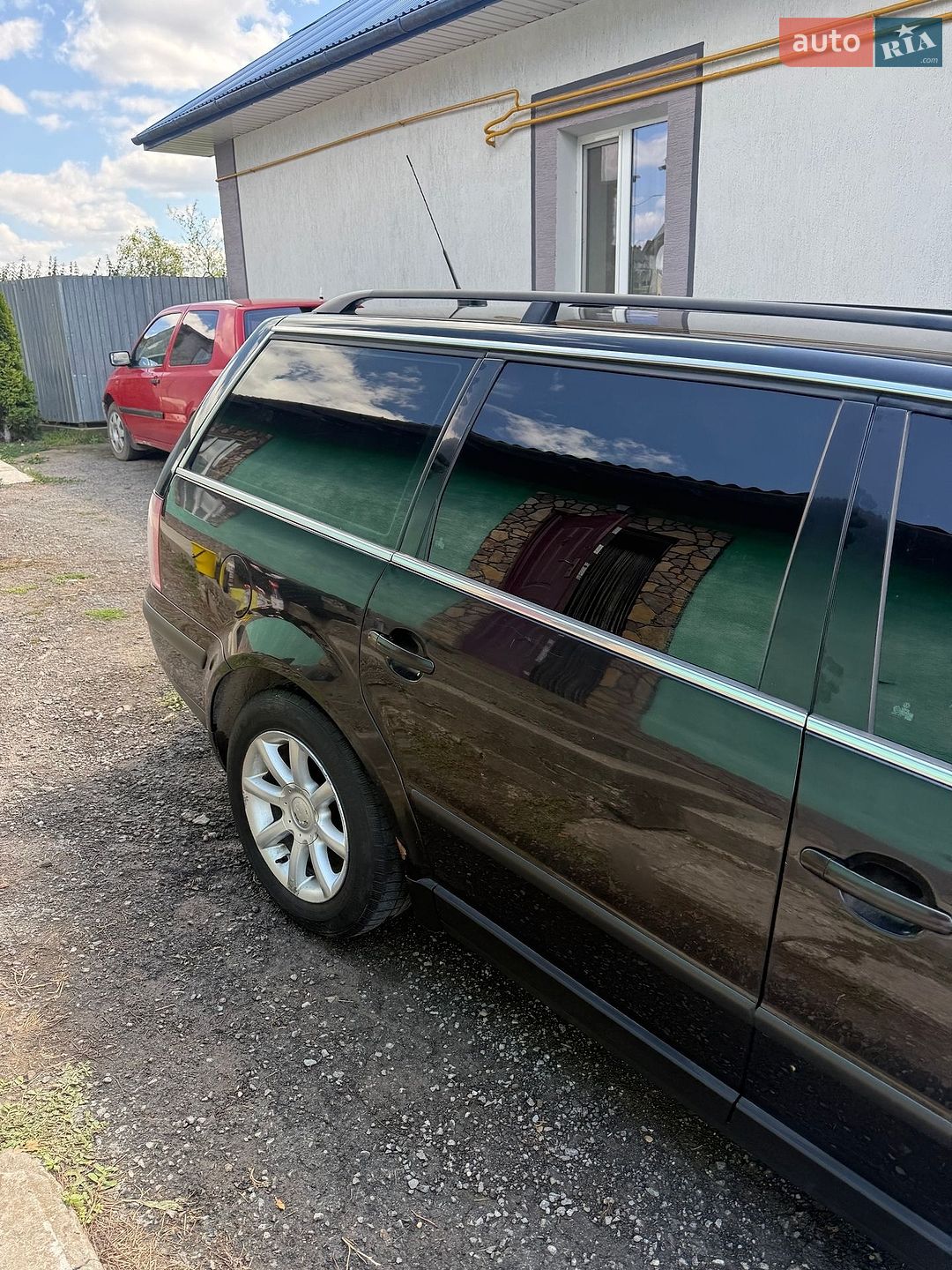 Volkswagen Passat 2005 VIN WVWZZZ3BZ5E075930 фото оголошення 16 з 22