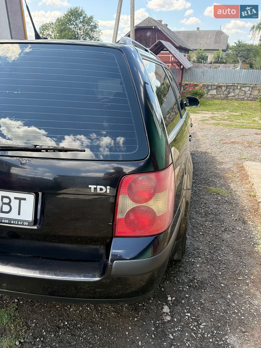 Volkswagen Passat 2005 VIN WVWZZZ3BZ5E075930 фото оголошення 3 з 22
