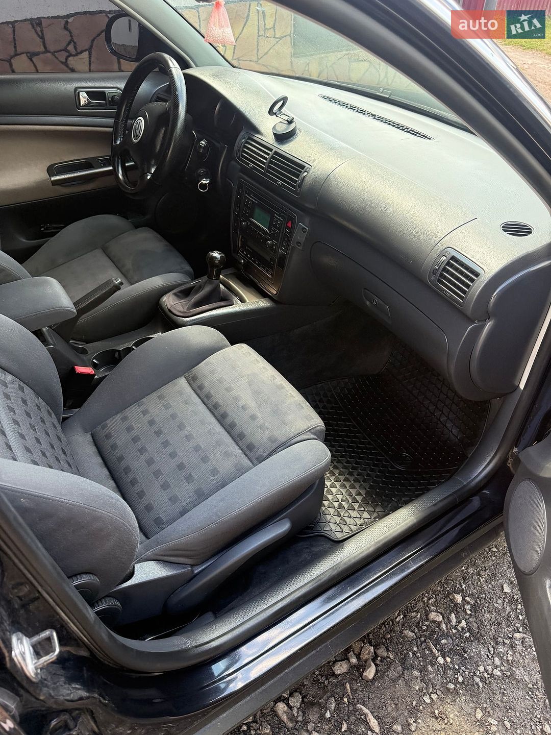 Volkswagen Passat 2005 VIN WVWZZZ3BZ5E075930 фото оголошення 19 з 22