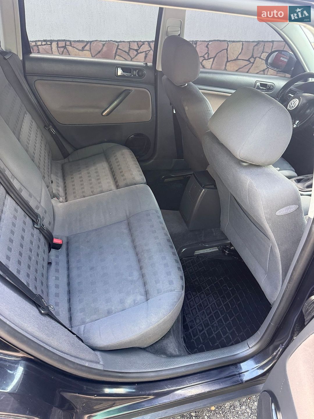 Volkswagen Passat 2005 VIN WVWZZZ3BZ5E075930 фото оголошення 17 з 22