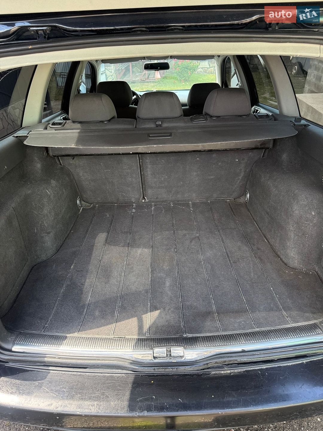 Volkswagen Passat 2005 VIN WVWZZZ3BZ5E075930 фото оголошення 20 з 22