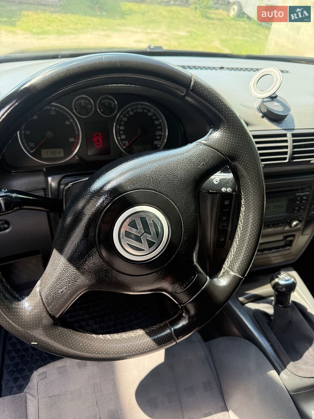 Volkswagen Passat 2005 VIN WVWZZZ3BZ5E075930 фото оголошення 21 з 22
