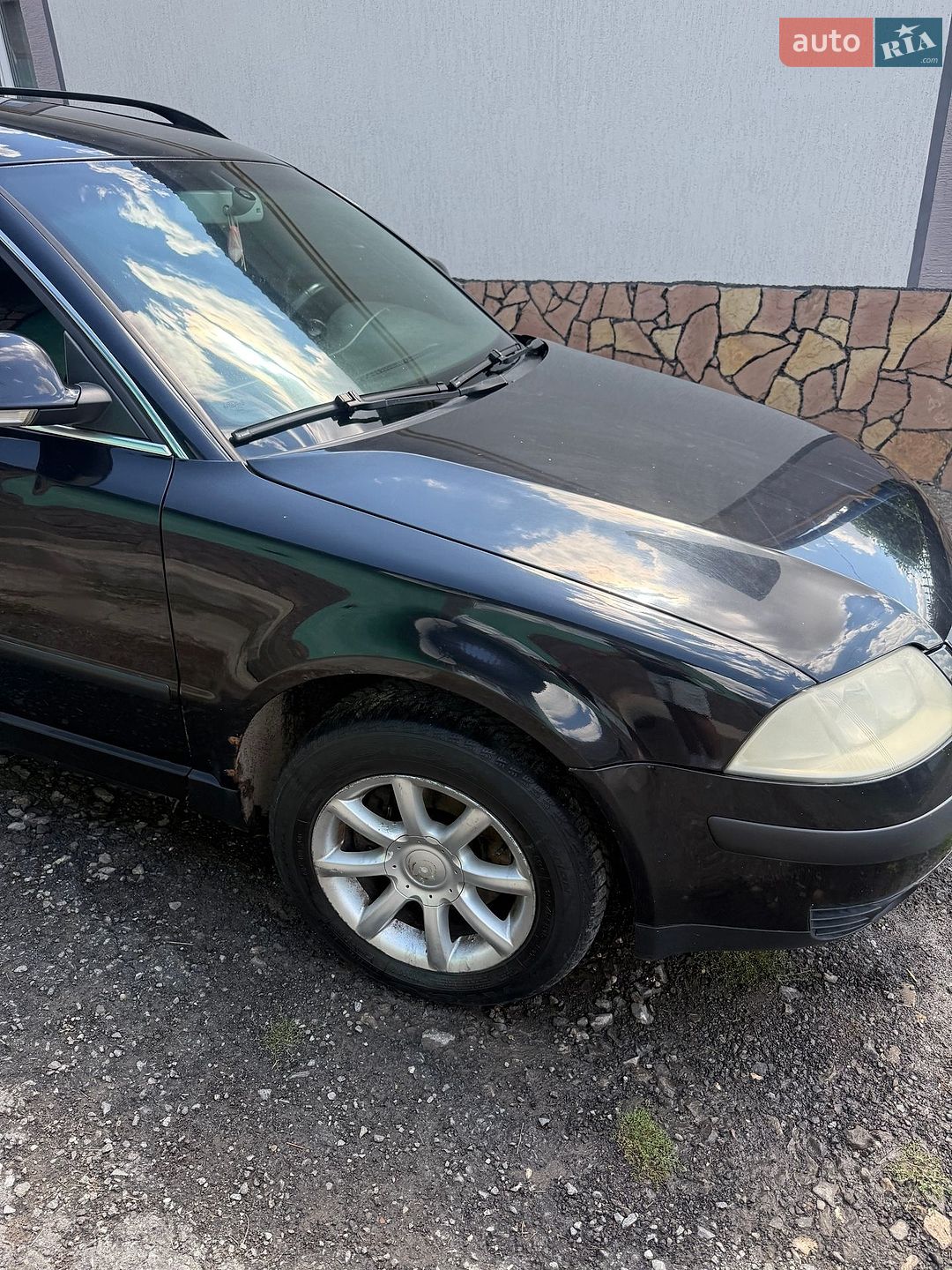 Volkswagen Passat 2005 VIN WVWZZZ3BZ5E075930 фото оголошення 15 з 22