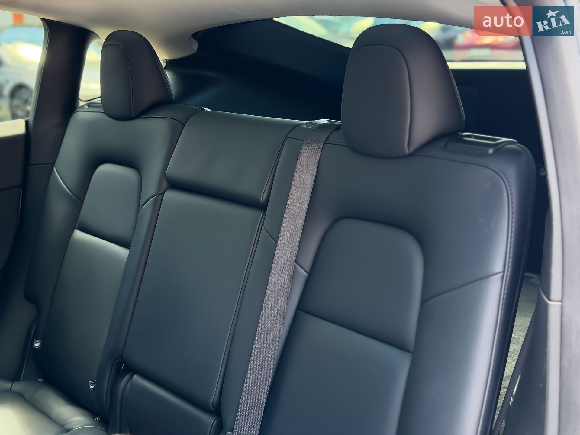 Tesla Model Y 2024 VIN 7SAYGAEE2SF227884 фото оголошення 15 з 29