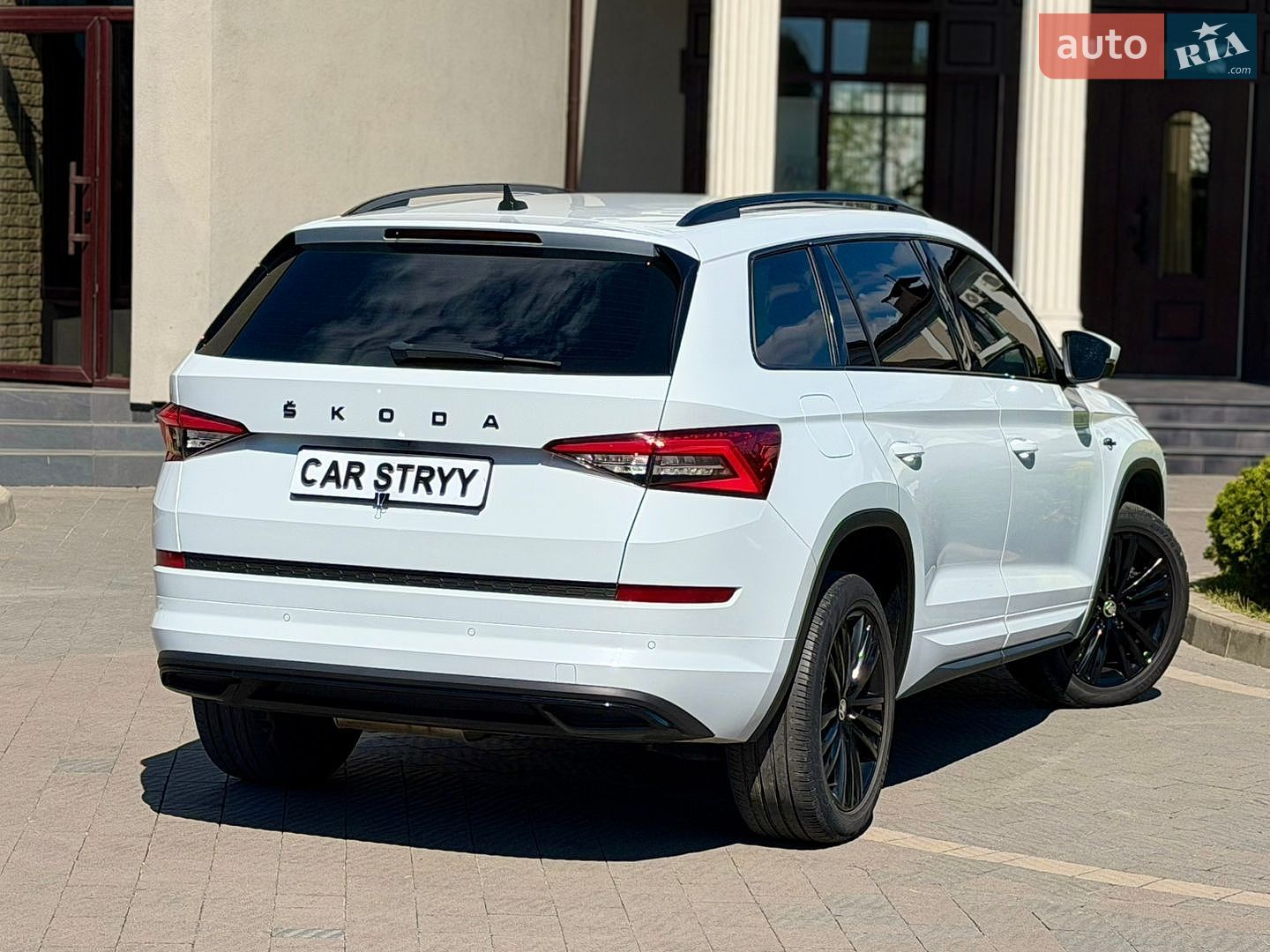 Skoda Kodiaq 2020 VIN TMBLK7NS3M8013049 фото оголошення 3 з 78