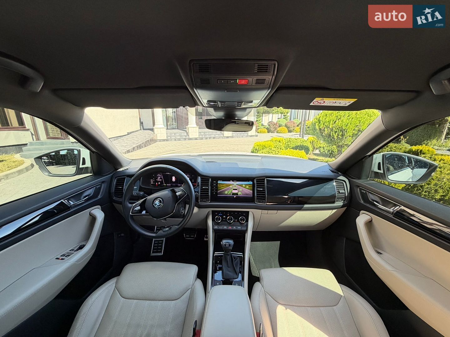 Skoda Kodiaq 2020 VIN TMBLK7NS3M8013049 фото оголошення 5 з 78