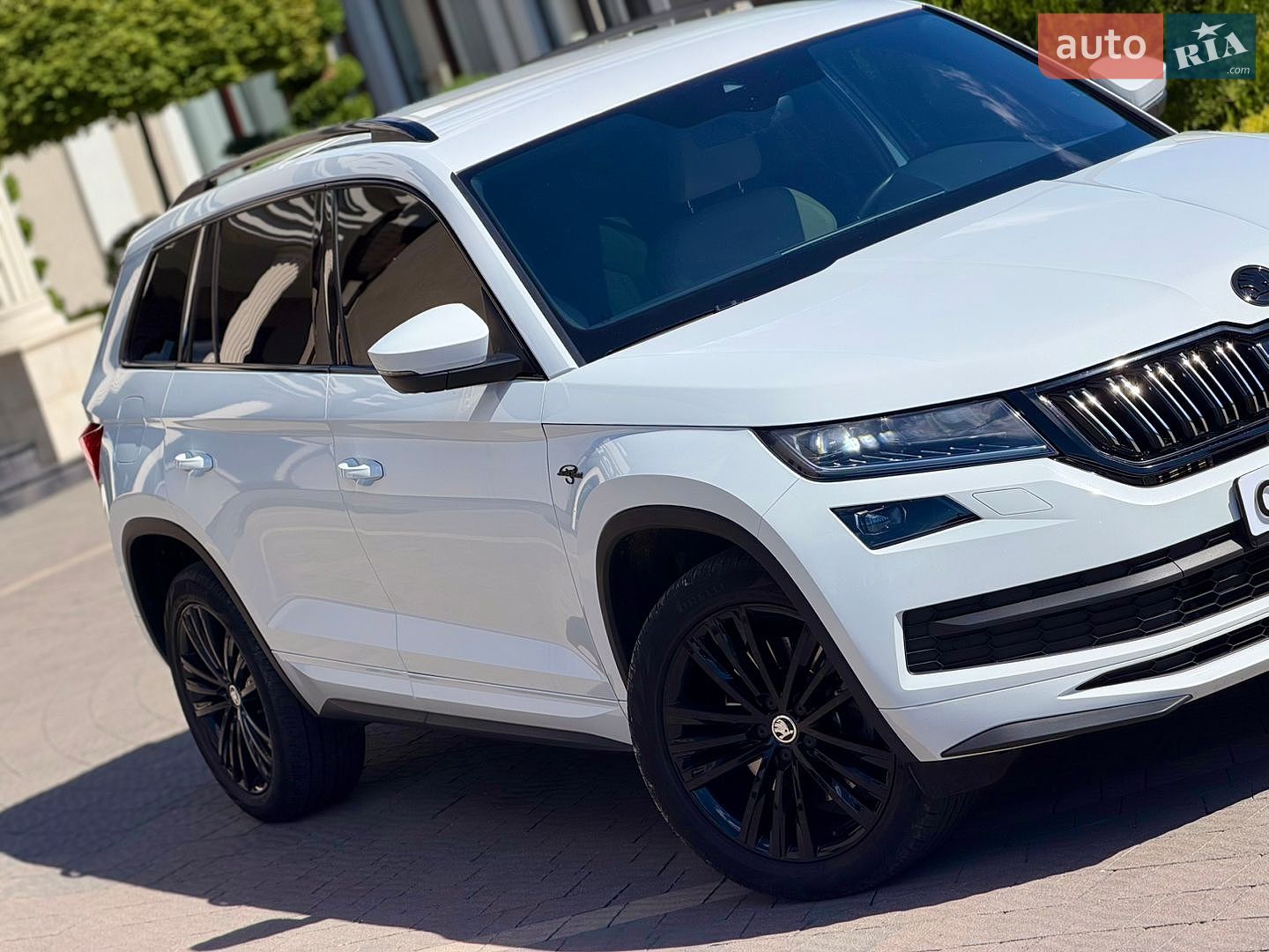 Skoda Kodiaq 2020 VIN TMBLK7NS3M8013049 фото оголошення 8 з 78