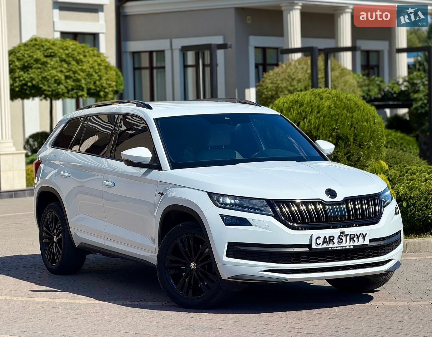 Skoda Kodiaq 2020 VIN TMBLK7NS3M8013049 фото оголошення 10 з 78