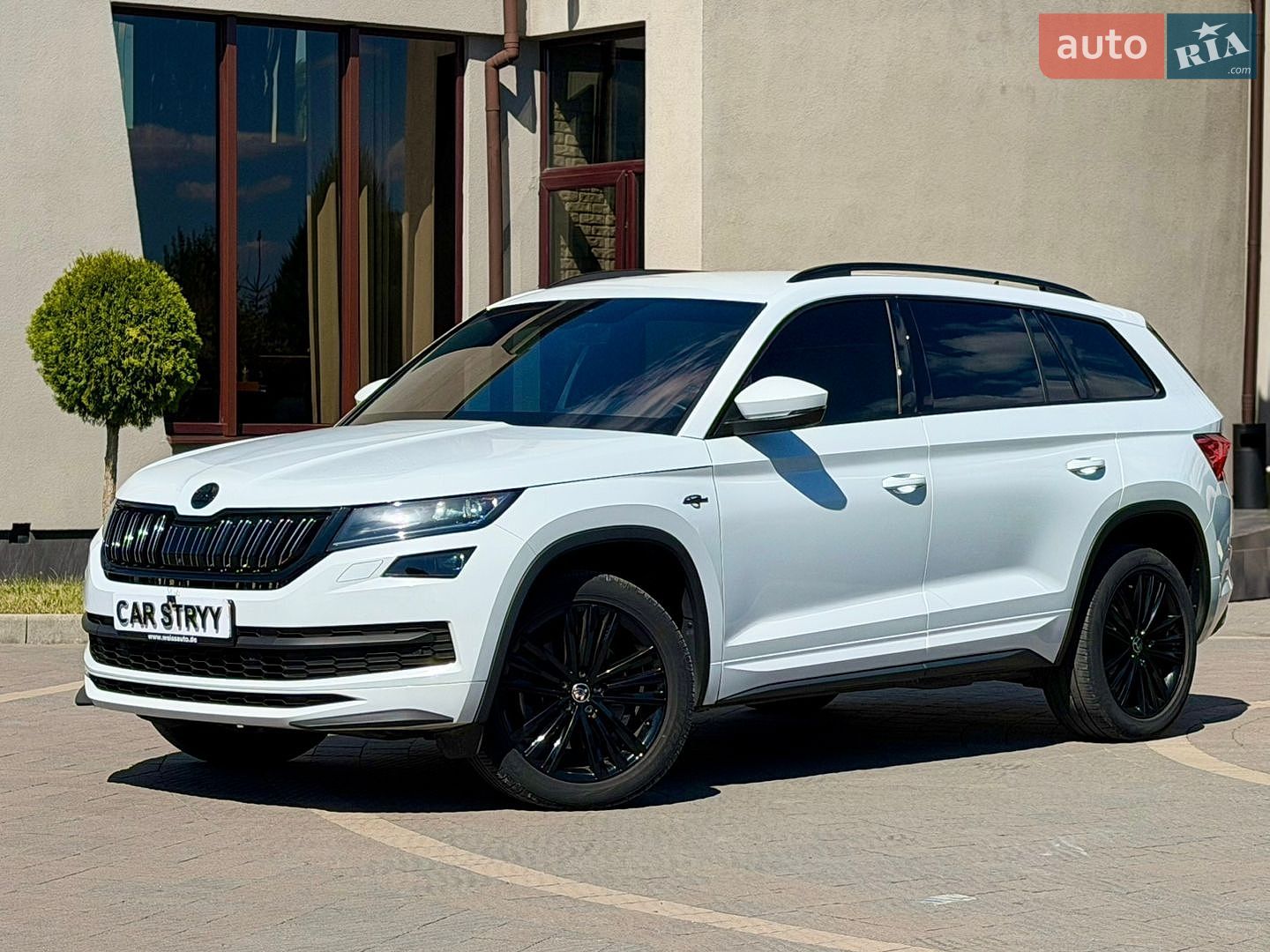 Skoda Kodiaq 2020 VIN TMBLK7NS3M8013049 фото оголошення 2 з 78