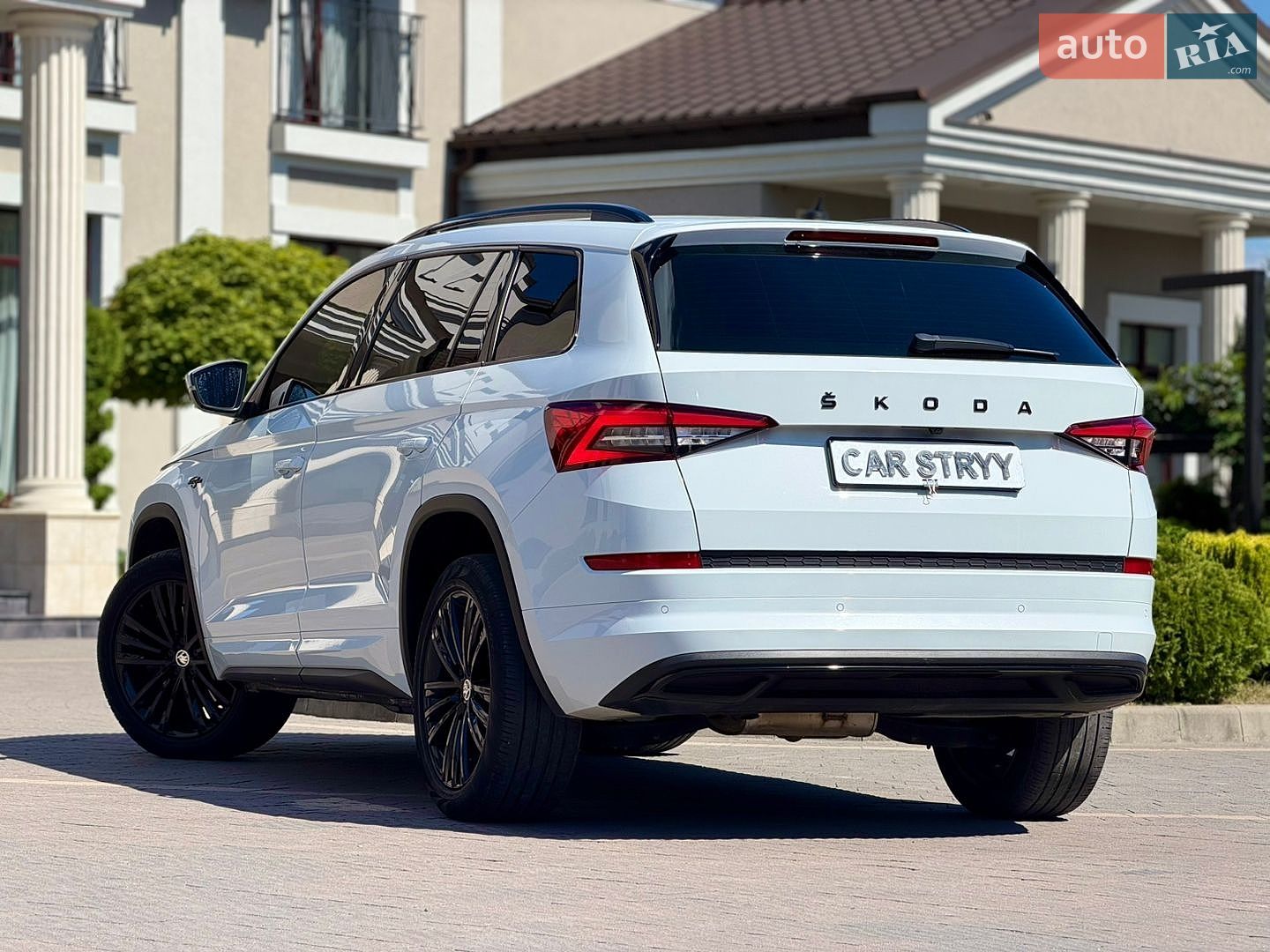 Skoda Kodiaq 2020 VIN TMBLK7NS3M8013049 фото оголошення 17 з 78