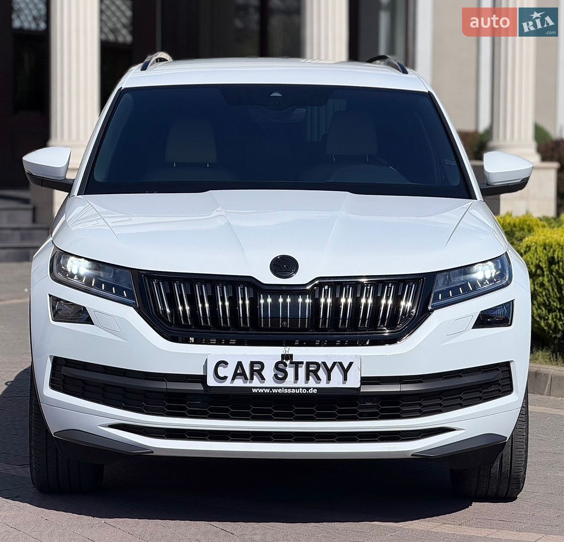 Skoda Kodiaq 2020 VIN TMBLK7NS3M8013049 фото оголошення 13 з 78