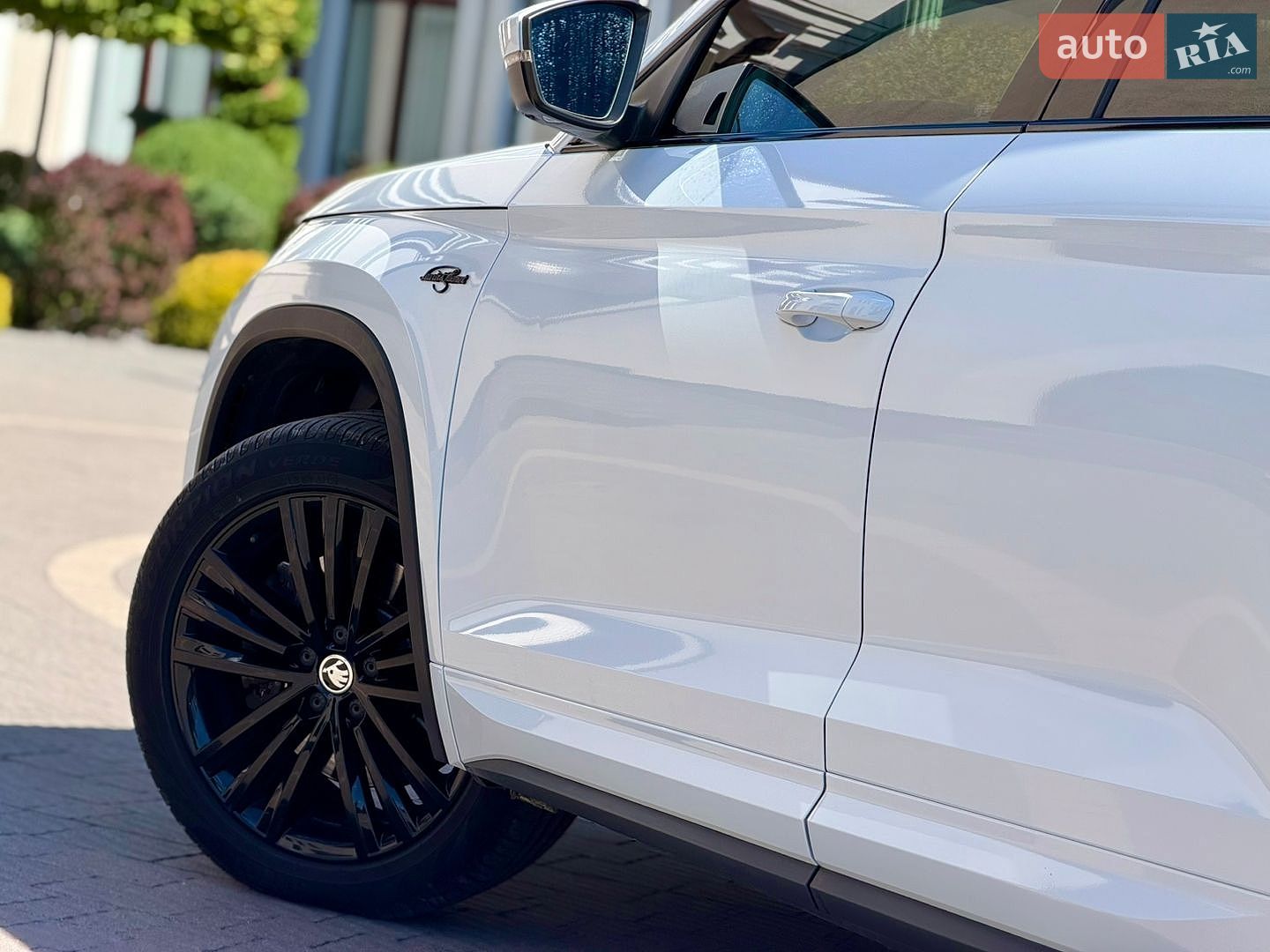 Skoda Kodiaq 2020 VIN TMBLK7NS3M8013049 фото оголошення 22 з 78