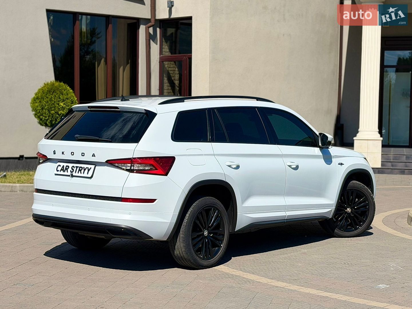 Skoda Kodiaq 2020 VIN TMBLK7NS3M8013049 фото оголошення 28 з 78