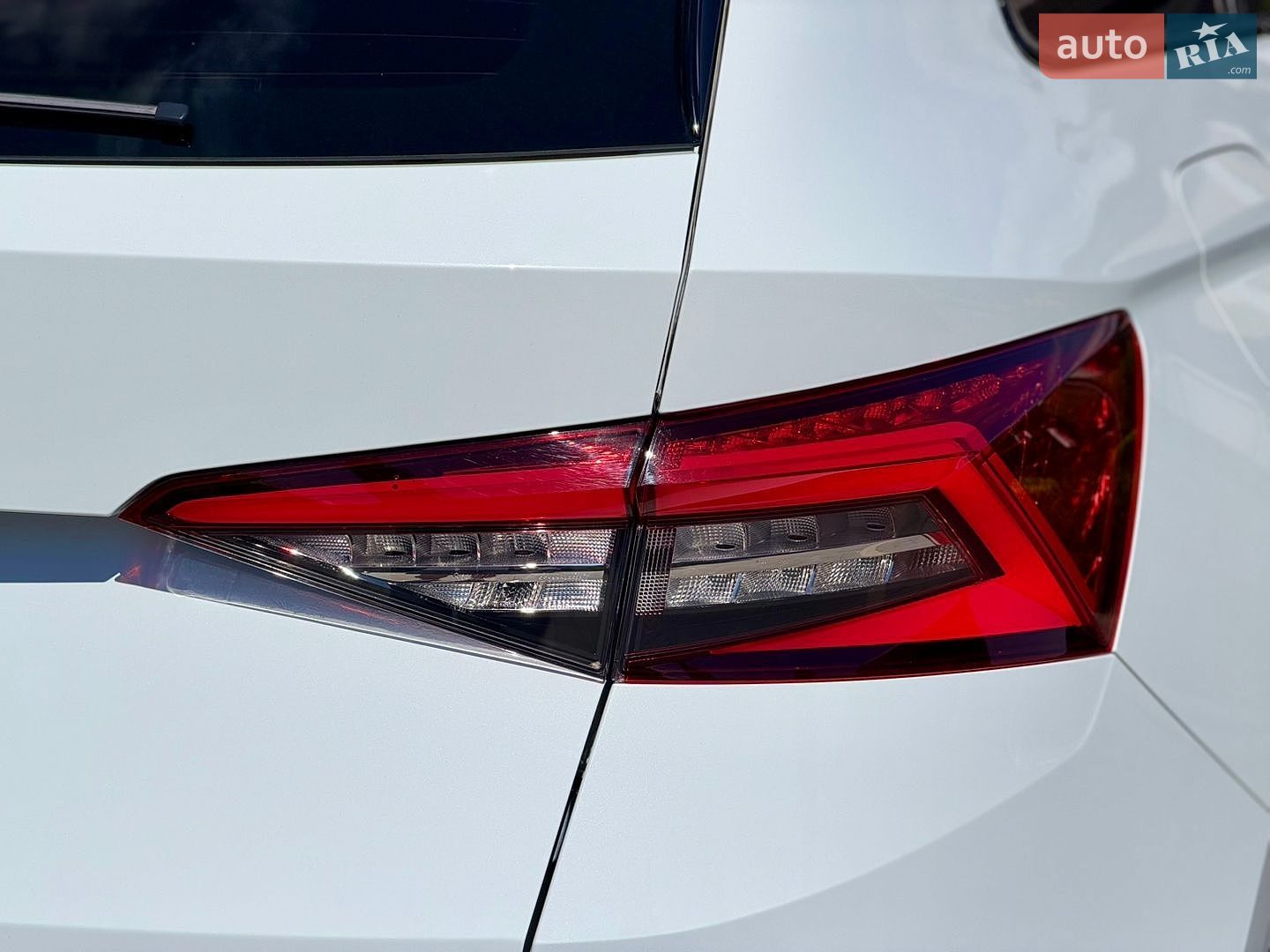 Skoda Kodiaq 2020 VIN TMBLK7NS3M8013049 фото оголошення 30 з 78