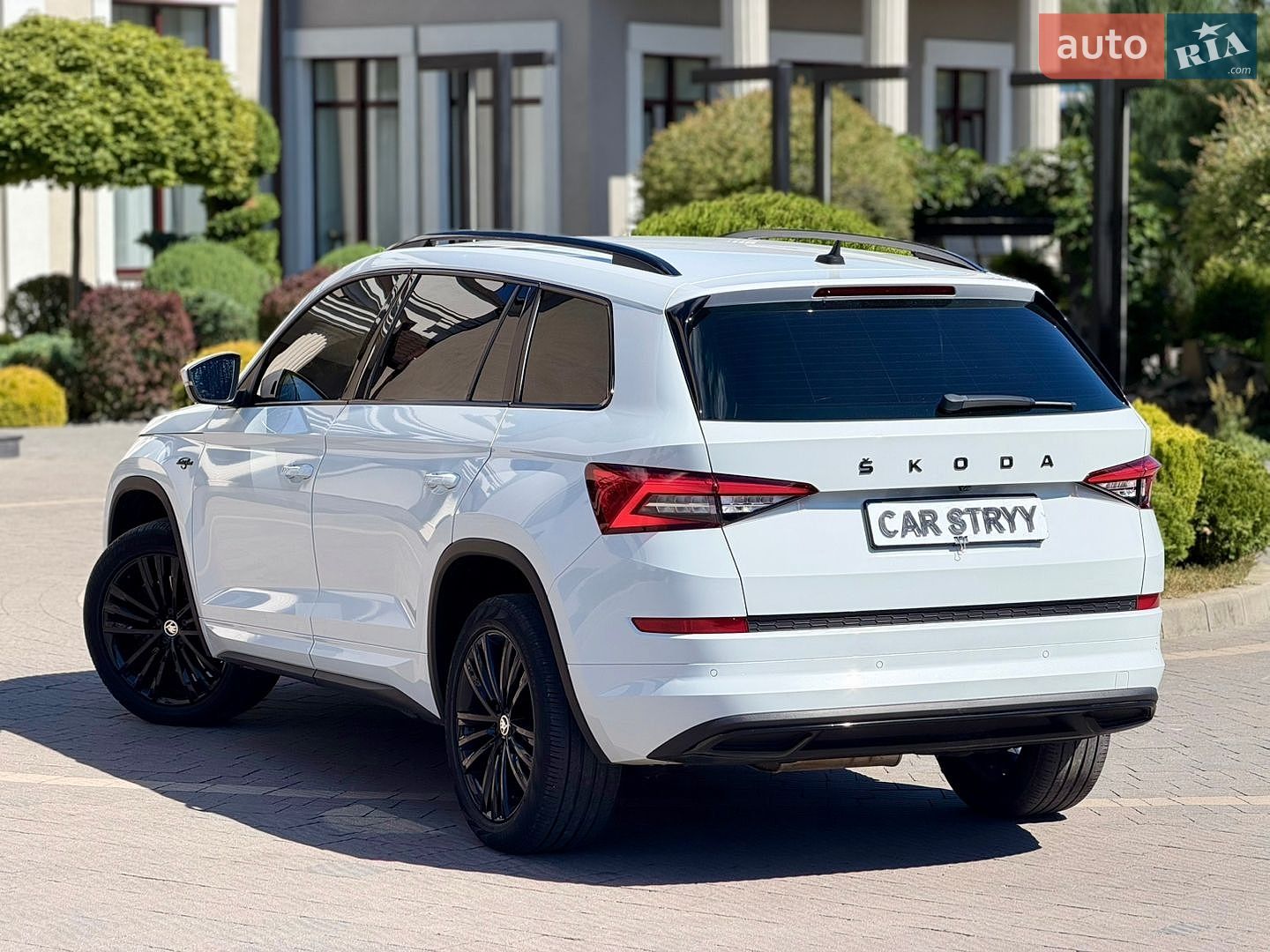 Skoda Kodiaq 2020 VIN TMBLK7NS3M8013049 фото оголошення 18 з 78