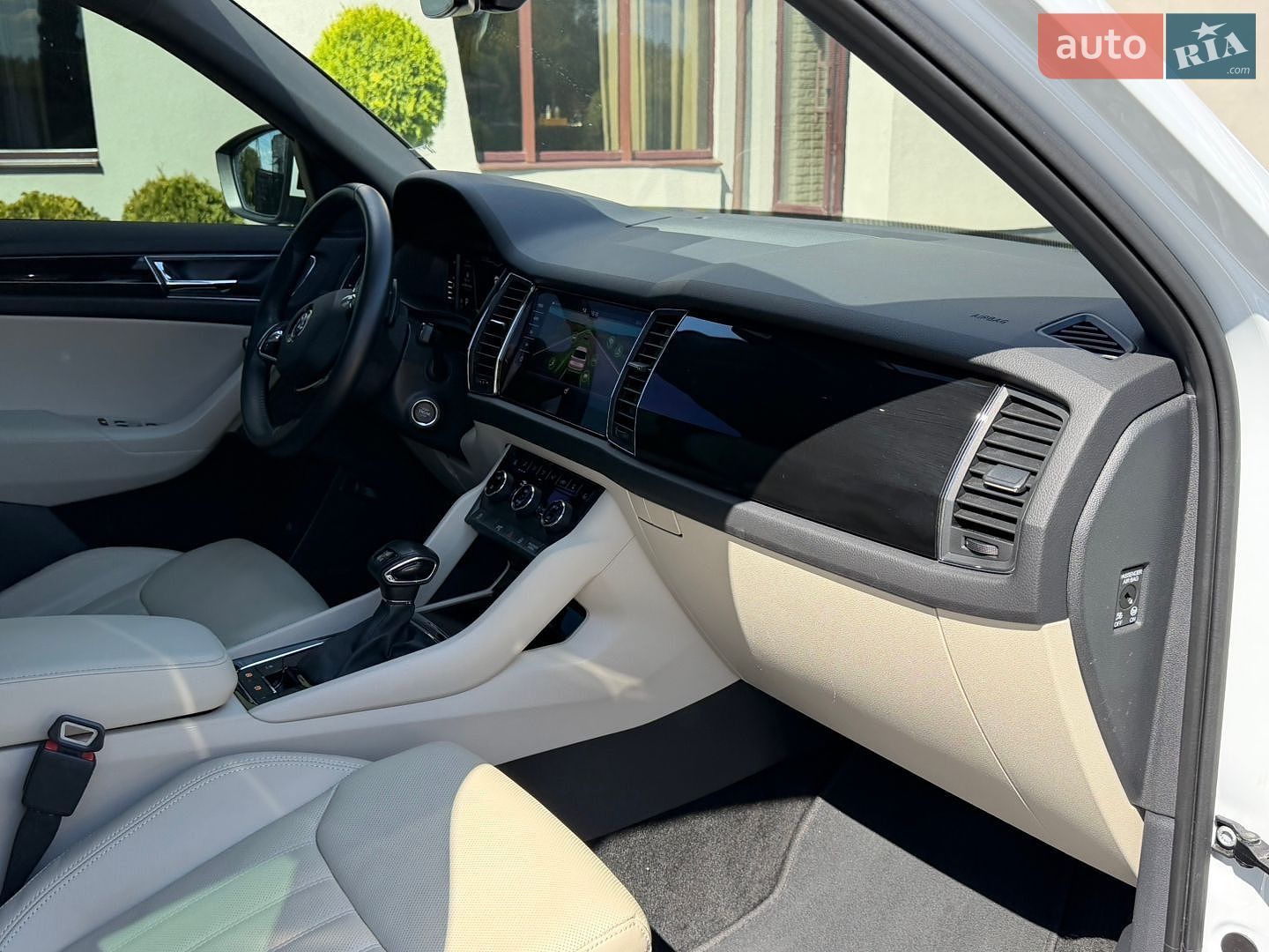 Skoda Kodiaq 2020 VIN TMBLK7NS3M8013049 фото оголошення 39 з 78