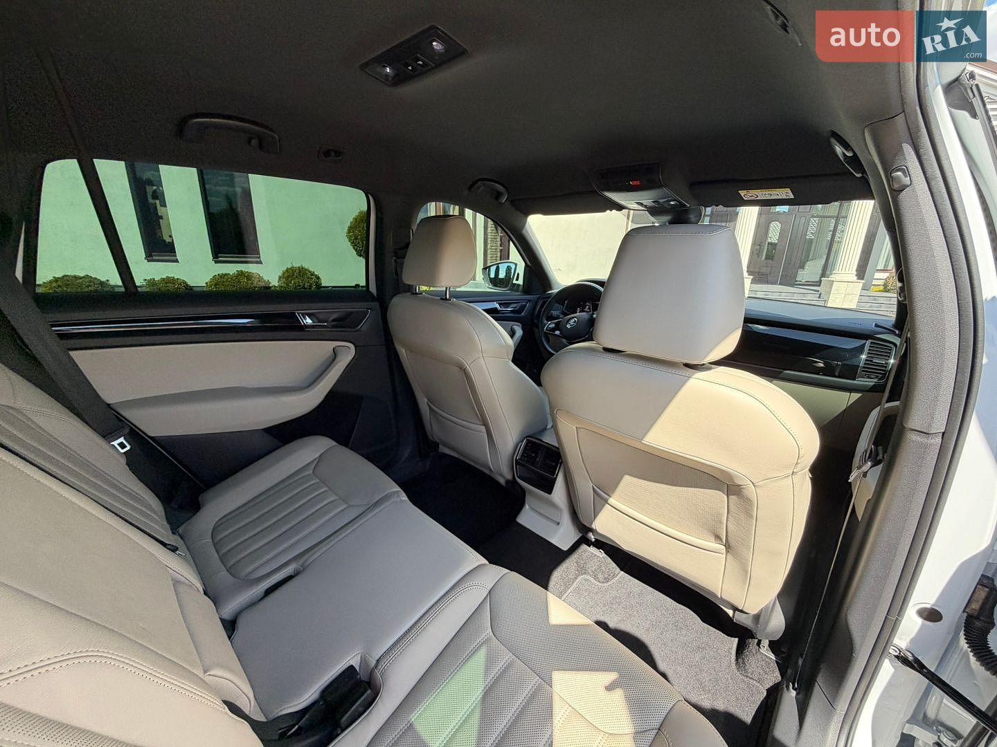 Skoda Kodiaq 2020 VIN TMBLK7NS3M8013049 фото оголошення 45 з 78