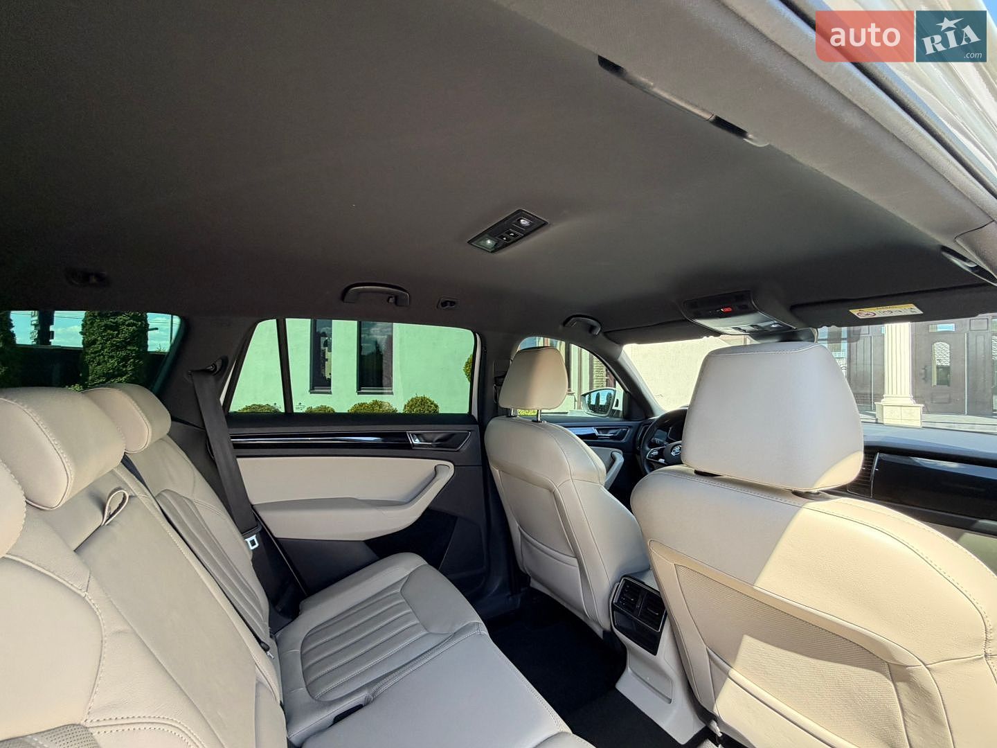 Skoda Kodiaq 2020 VIN TMBLK7NS3M8013049 фото оголошення 48 з 78