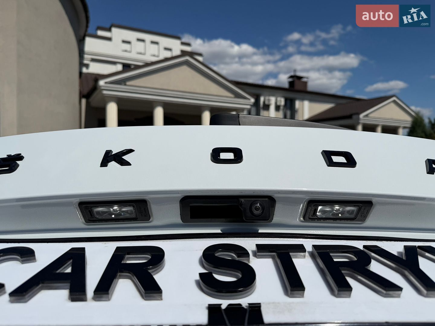 Skoda Kodiaq 2020 VIN TMBLK7NS3M8013049 фото оголошення 49 з 78