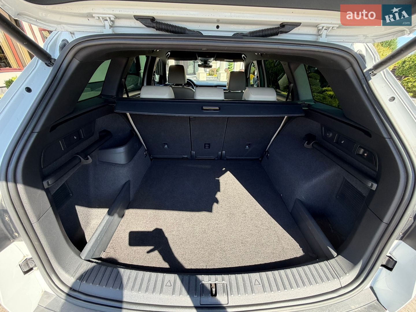 Skoda Kodiaq 2020 VIN TMBLK7NS3M8013049 фото оголошення 50 з 78