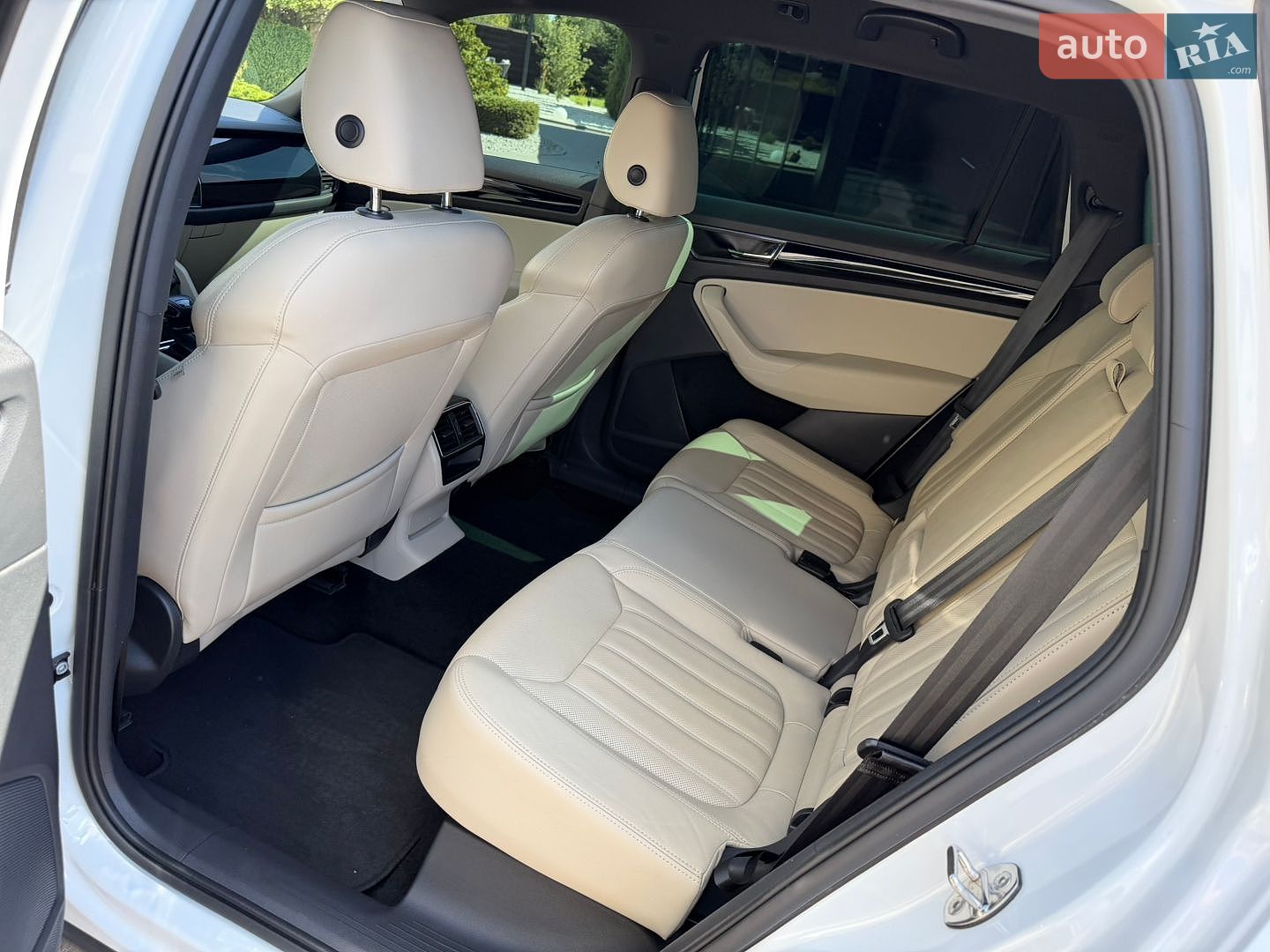 Skoda Kodiaq 2020 VIN TMBLK7NS3M8013049 фото оголошення 56 з 78
