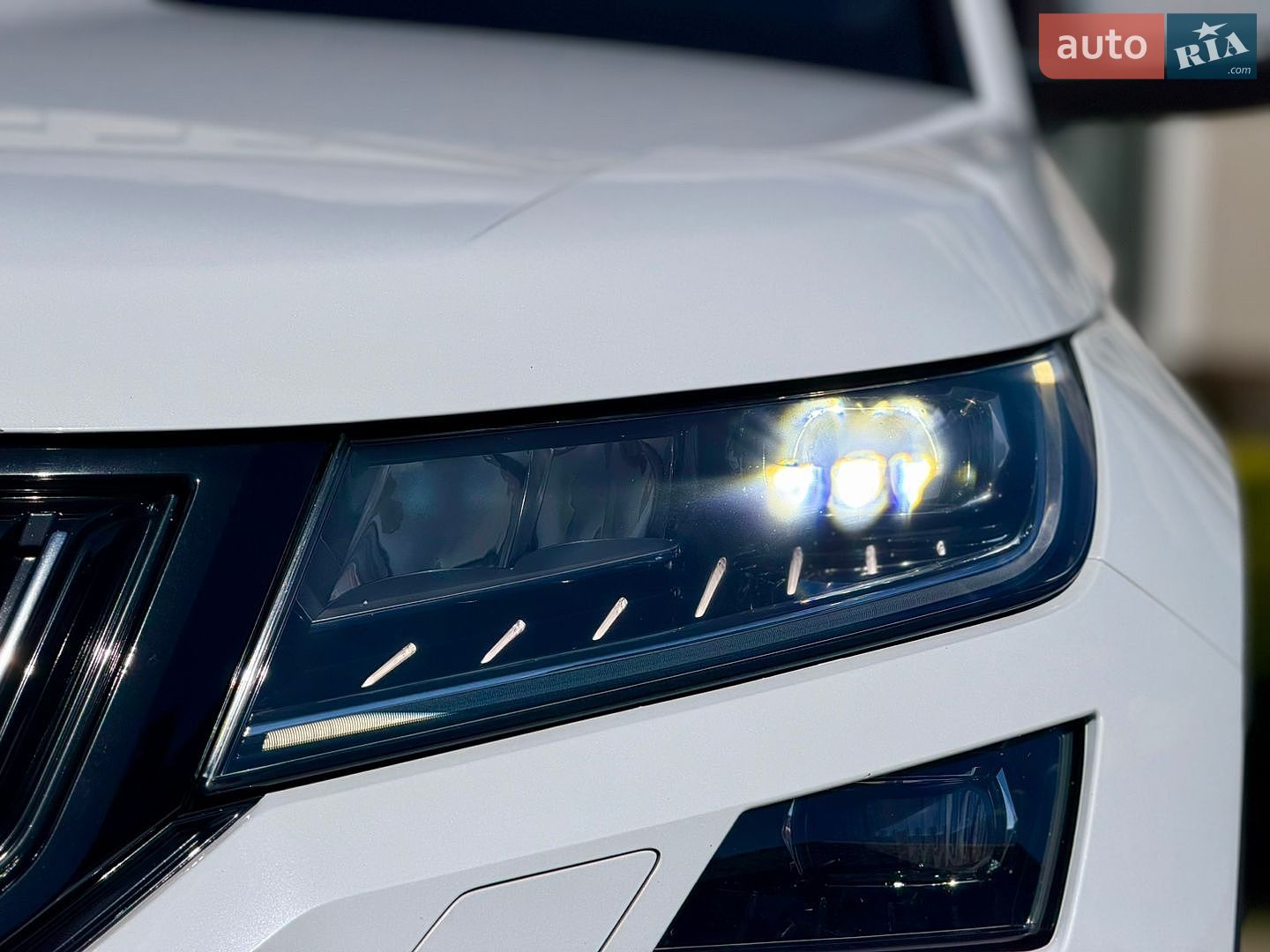 Skoda Kodiaq 2020 VIN TMBLK7NS3M8013049 фото оголошення 16 з 78