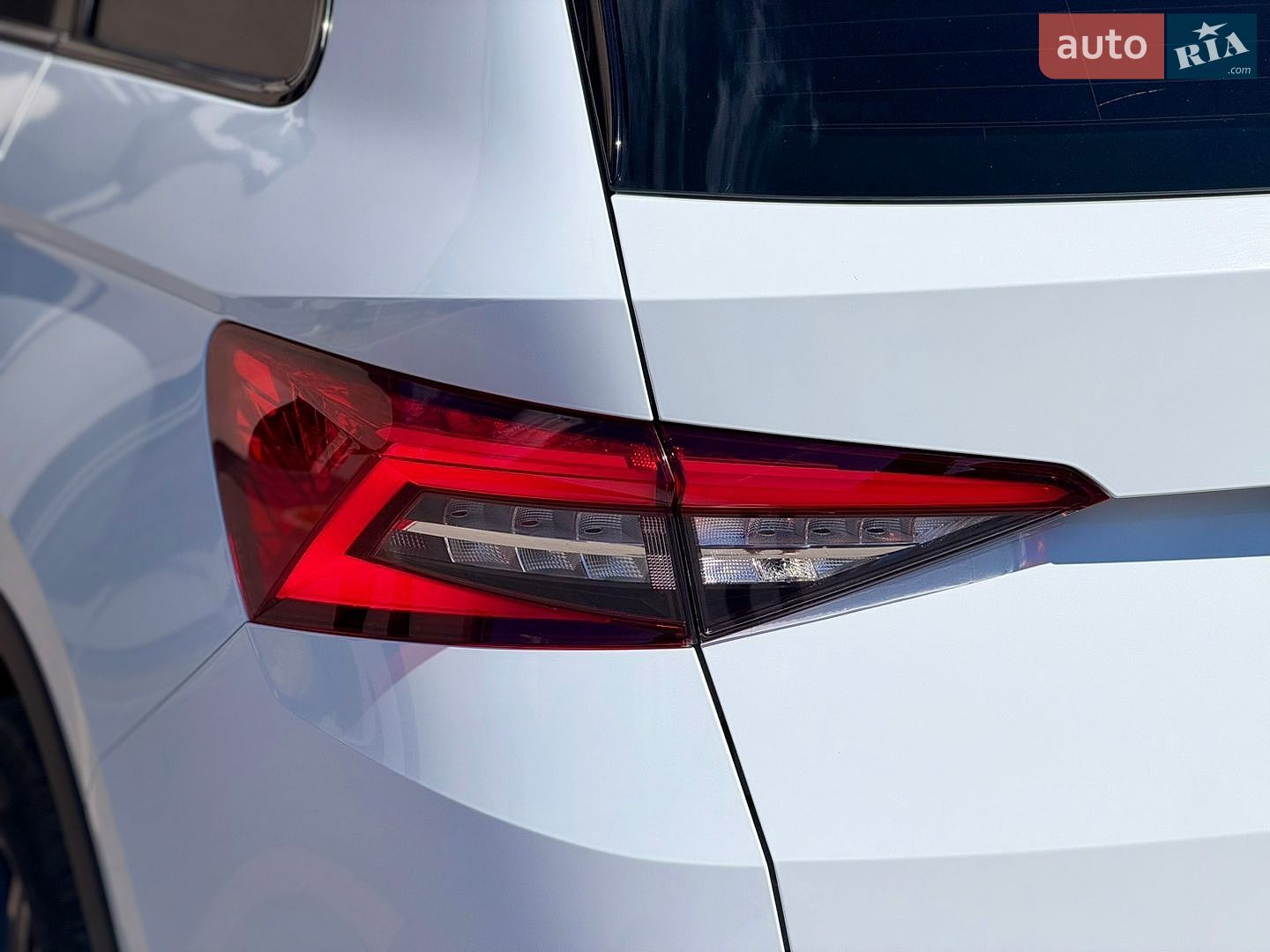 Skoda Kodiaq 2020 VIN TMBLK7NS3M8013049 фото оголошення 21 з 78