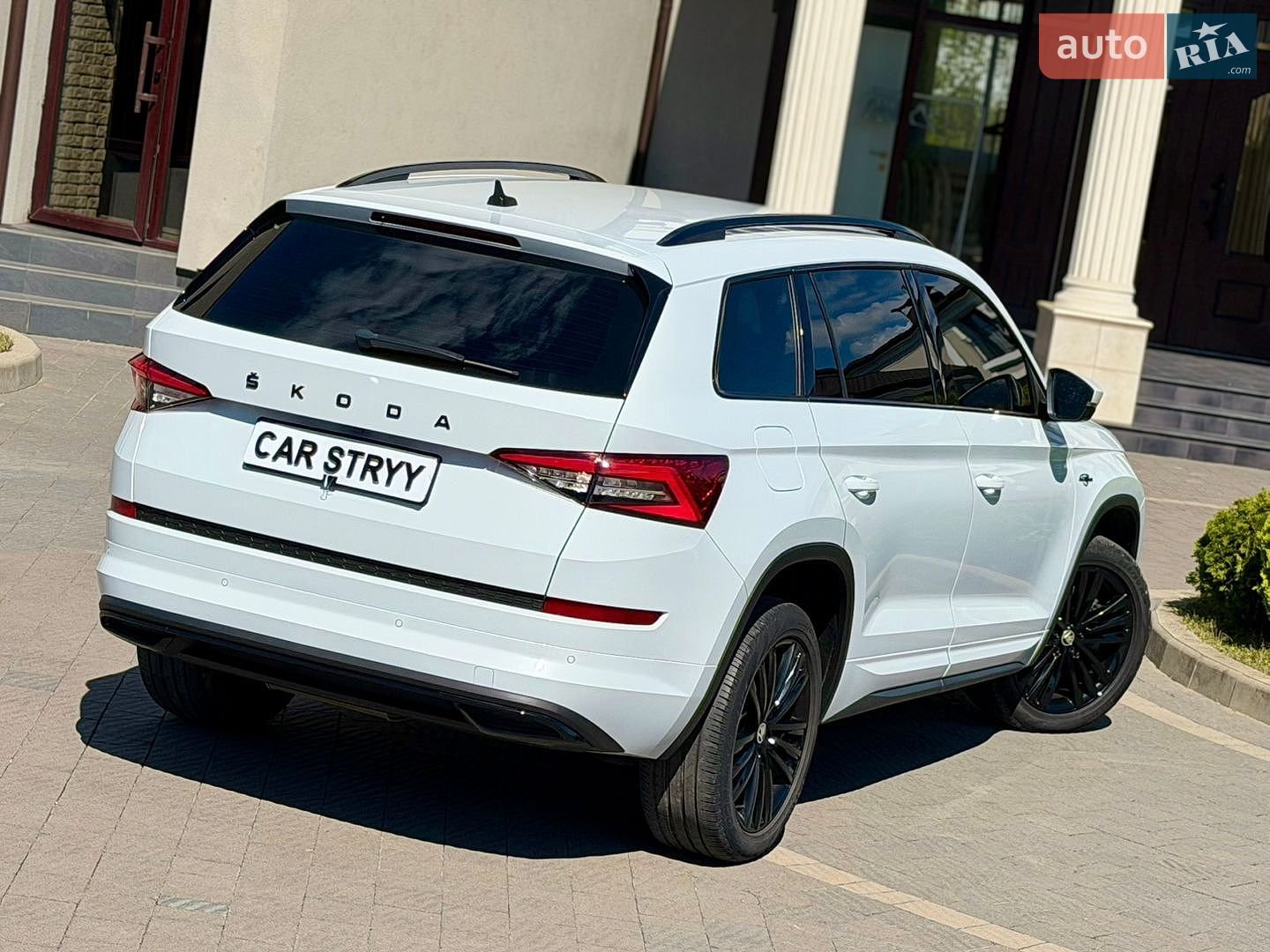 Skoda Kodiaq 2020 VIN TMBLK7NS3M8013049 фото оголошення 26 з 78