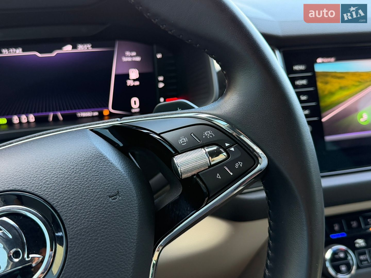 Skoda Kodiaq 2020 VIN TMBLK7NS3M8013049 фото оголошення 65 з 78