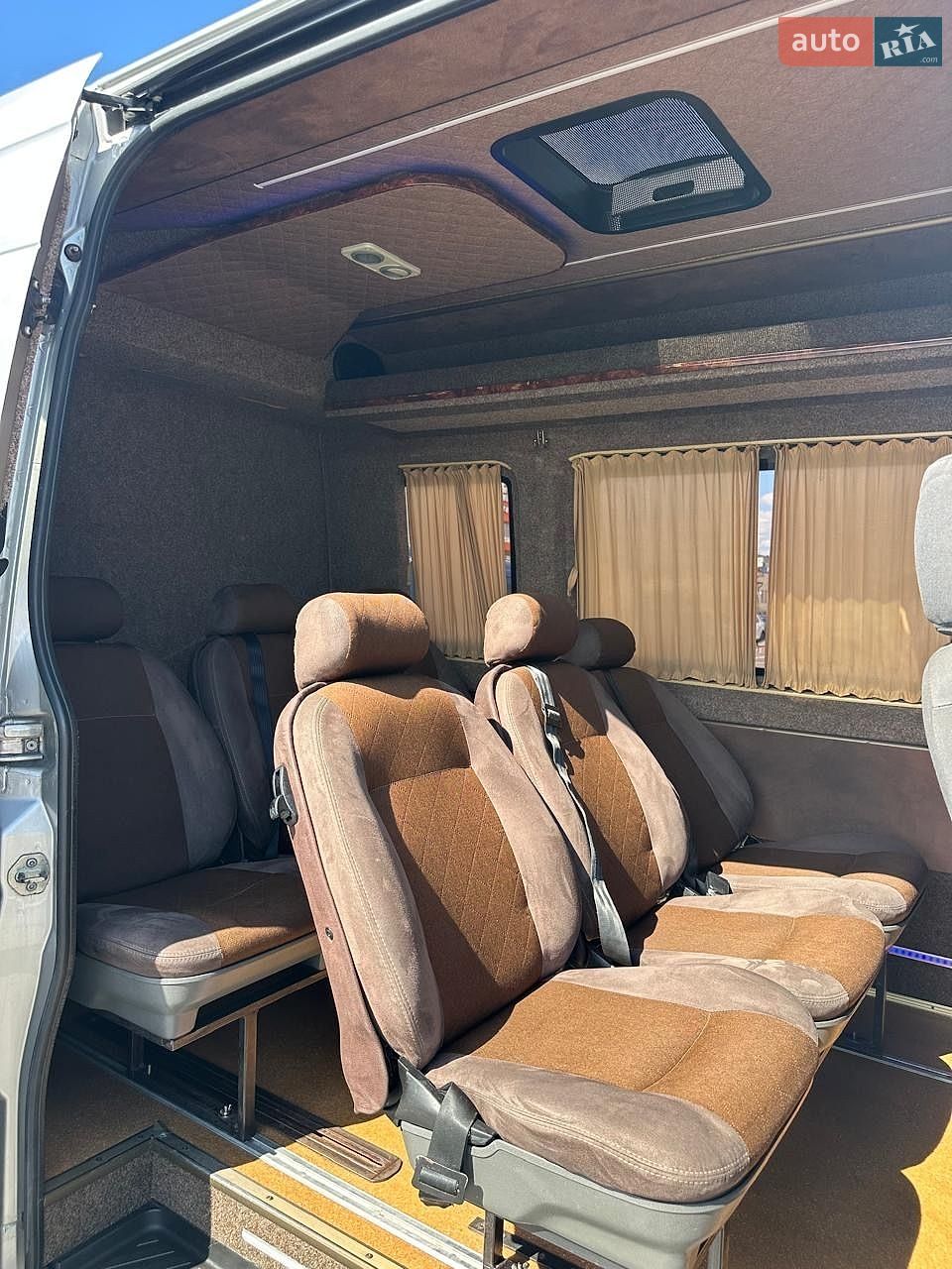 Mercedes-Benz Sprinter 2013 VIN WDB9066351S846340 фото оголошення 9 з 30